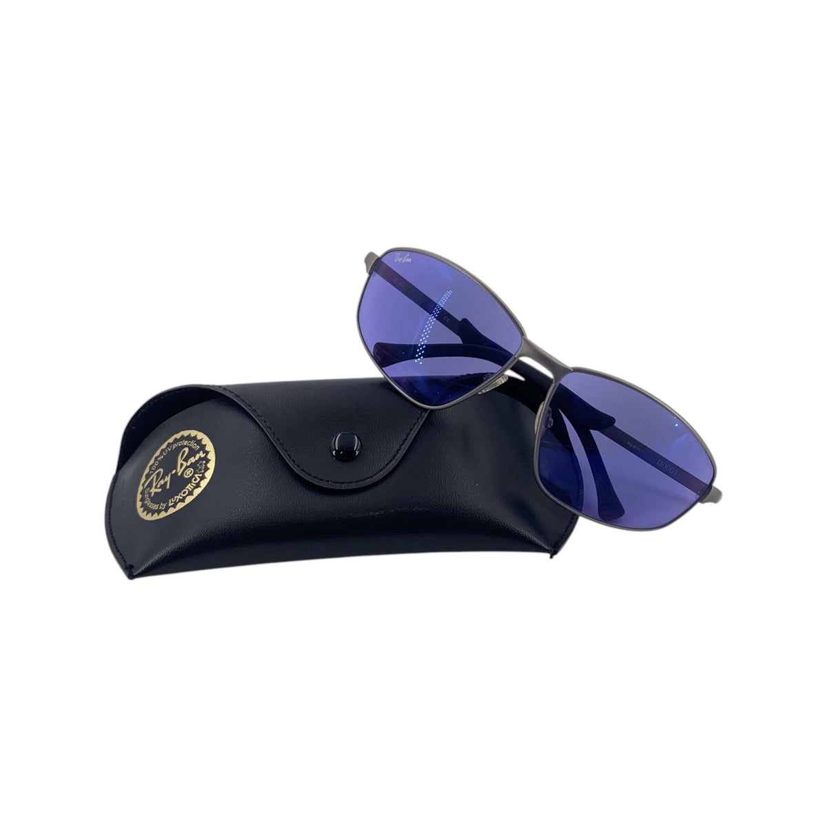 Ray-ban B0001 Sunglasses