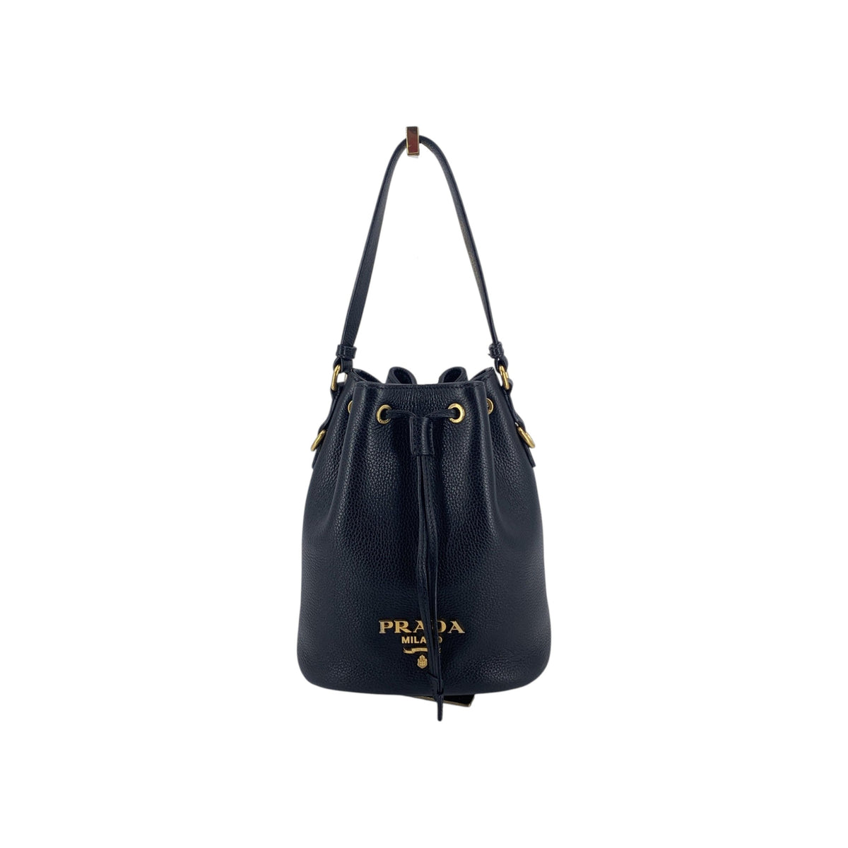 Prada Vitello Daino Handbags