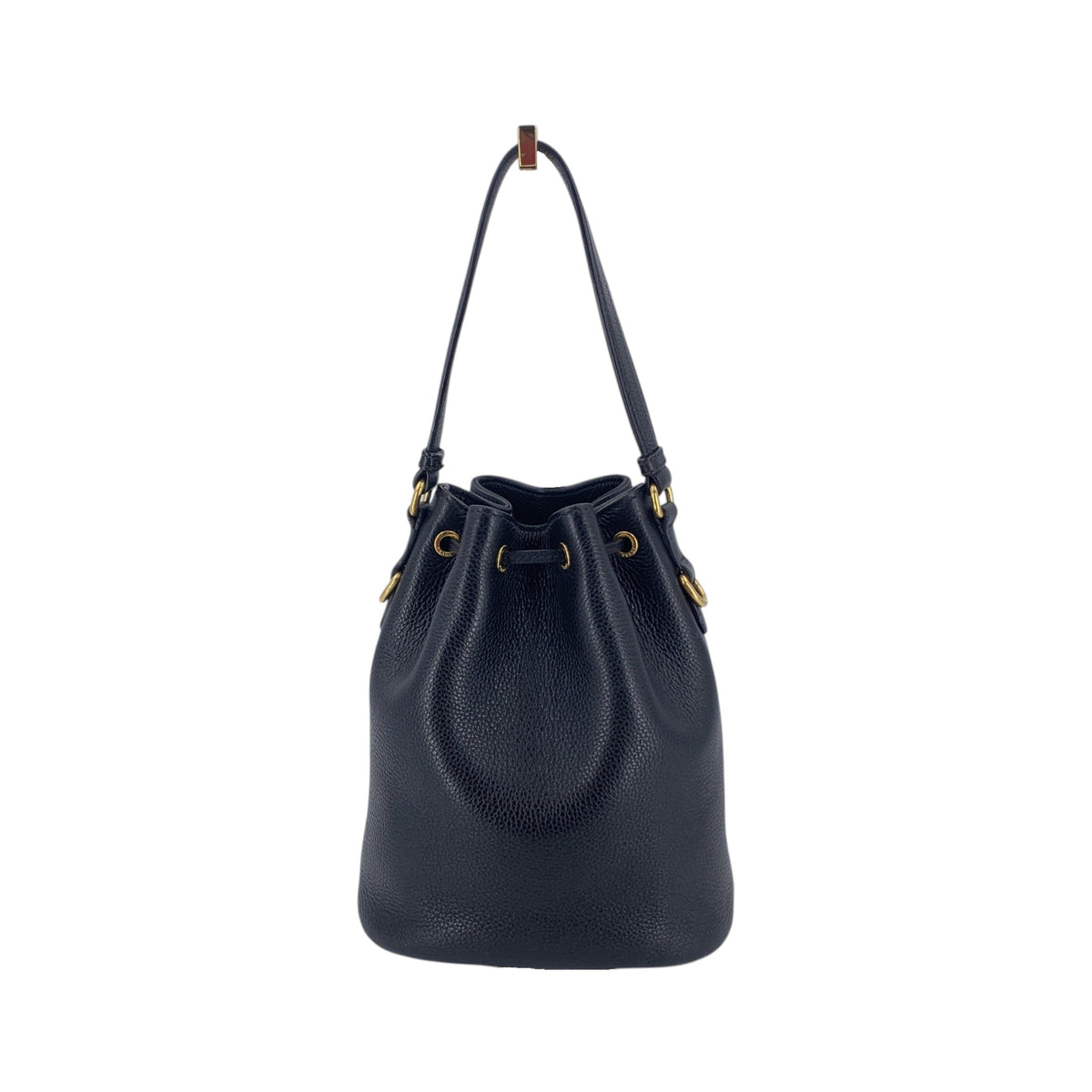 Prada Vitello Daino Handbags