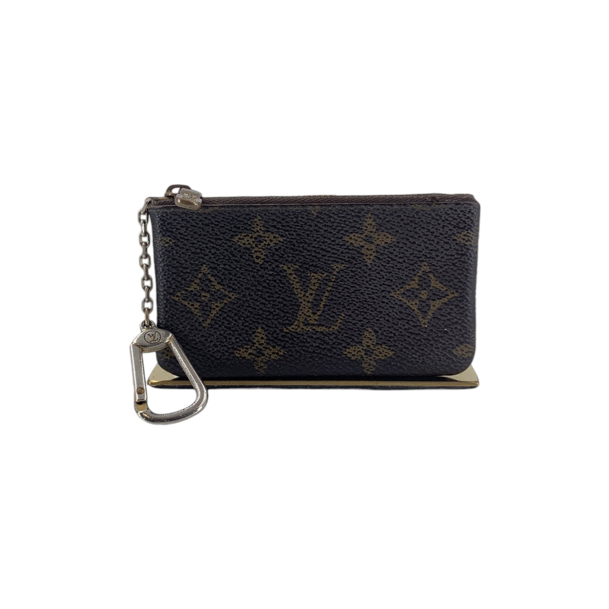 Louis Vuitton Coin Purse Pochette Wallets