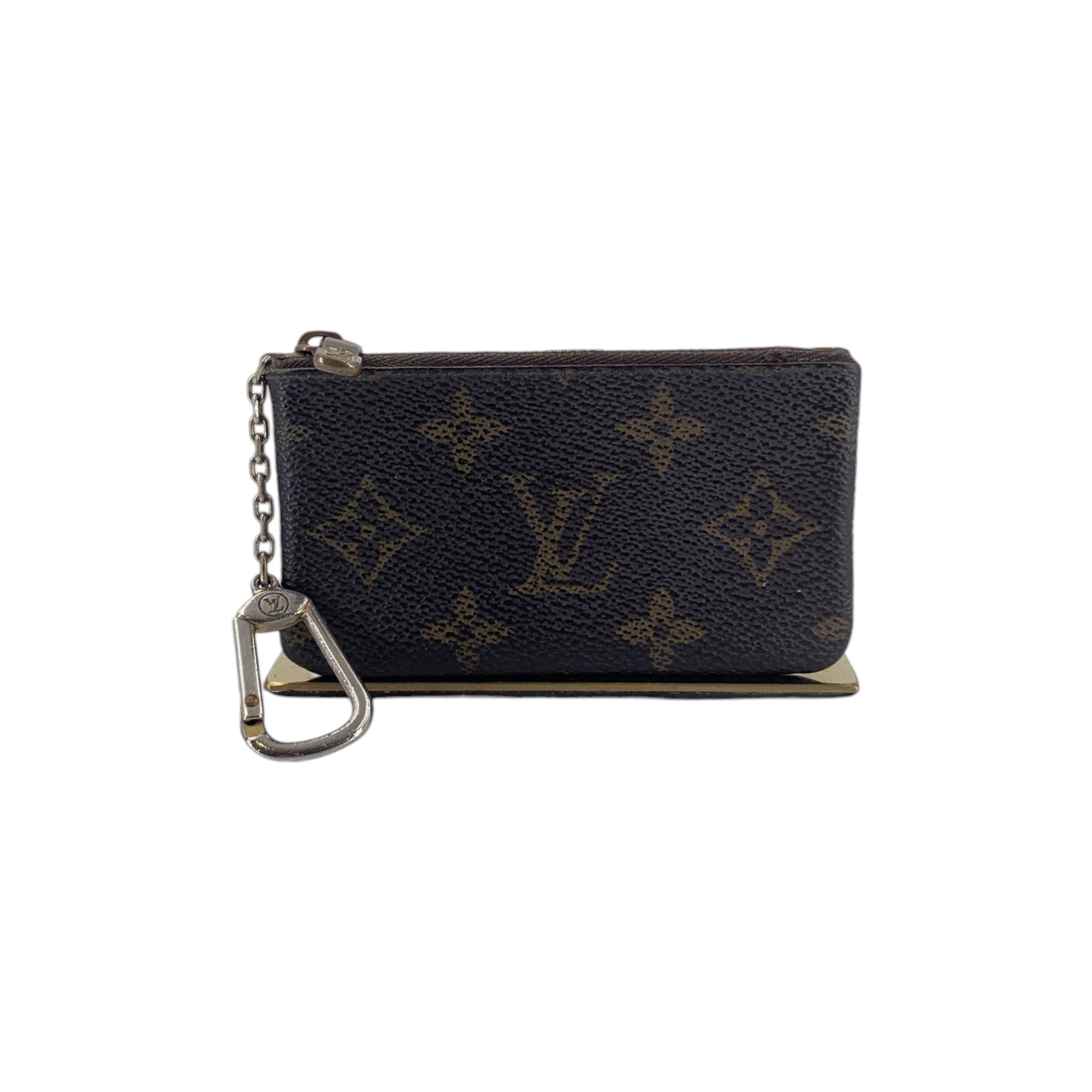 Louis Vuitton Coin Purse Pochette Wallets