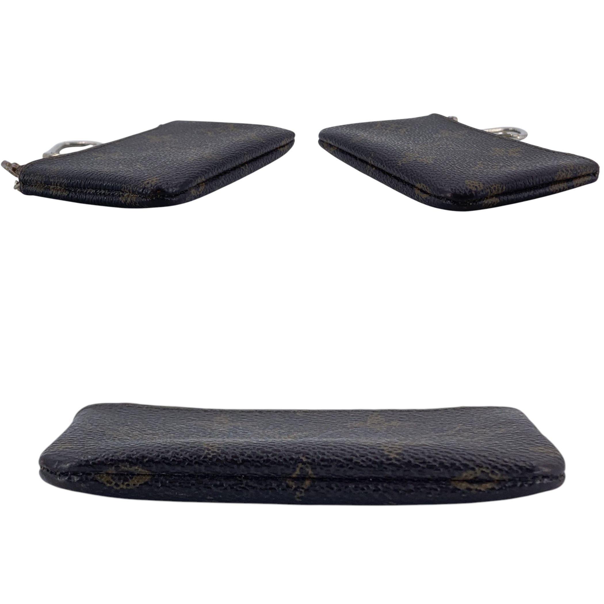 Louis Vuitton Coin Purse Pochette Wallets