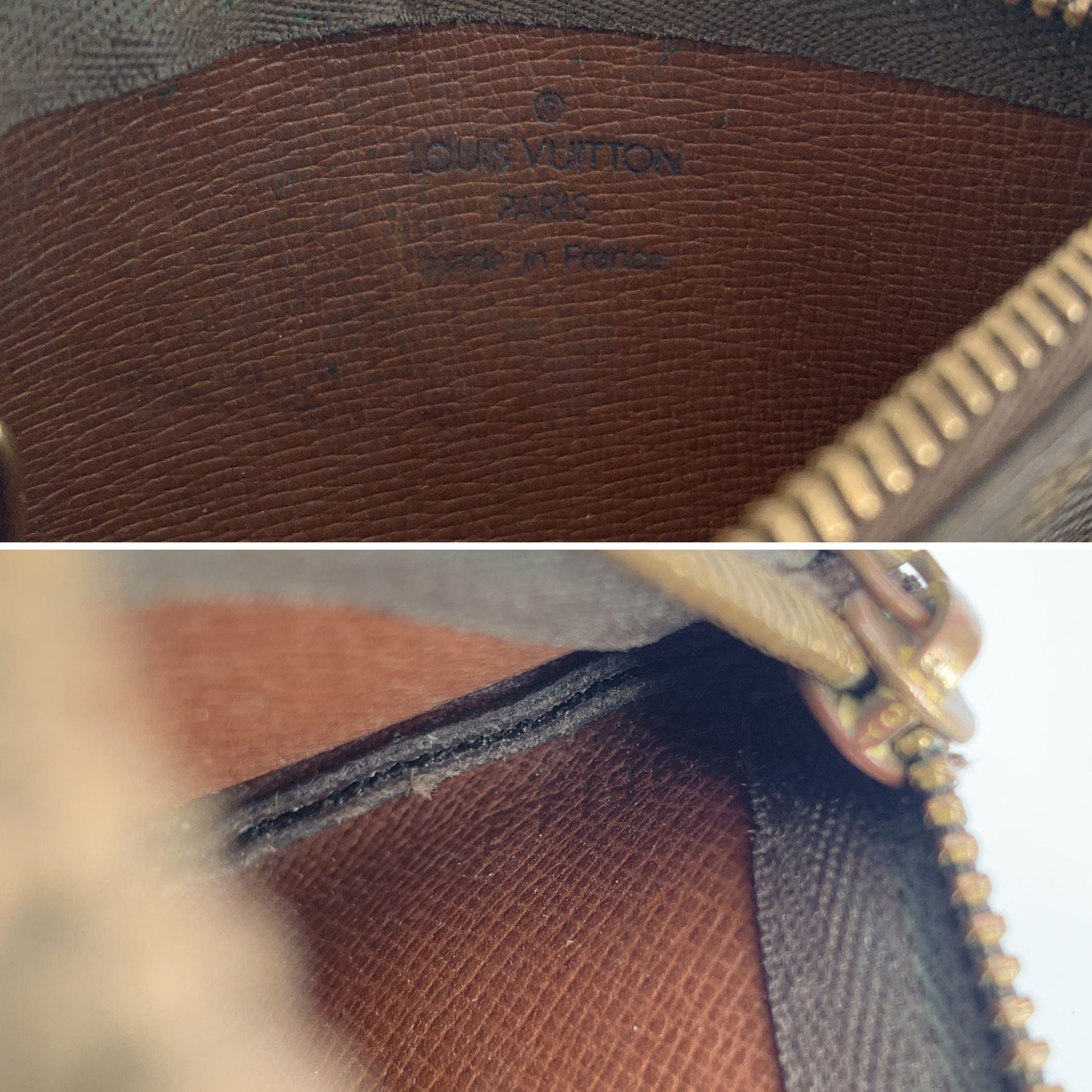 Louis Vuitton Coin Purse Pochette Wallets