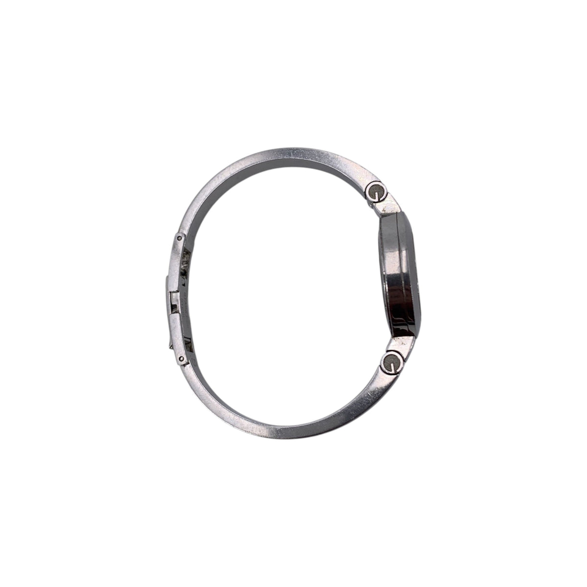 Gucci 105 Web Stripe Dial Watches