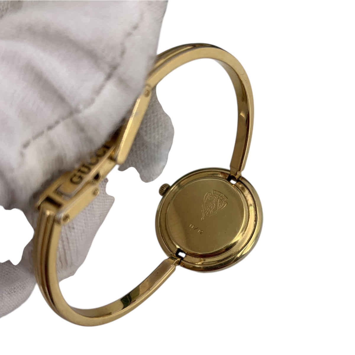 Gucci 11 Bezel Watches
