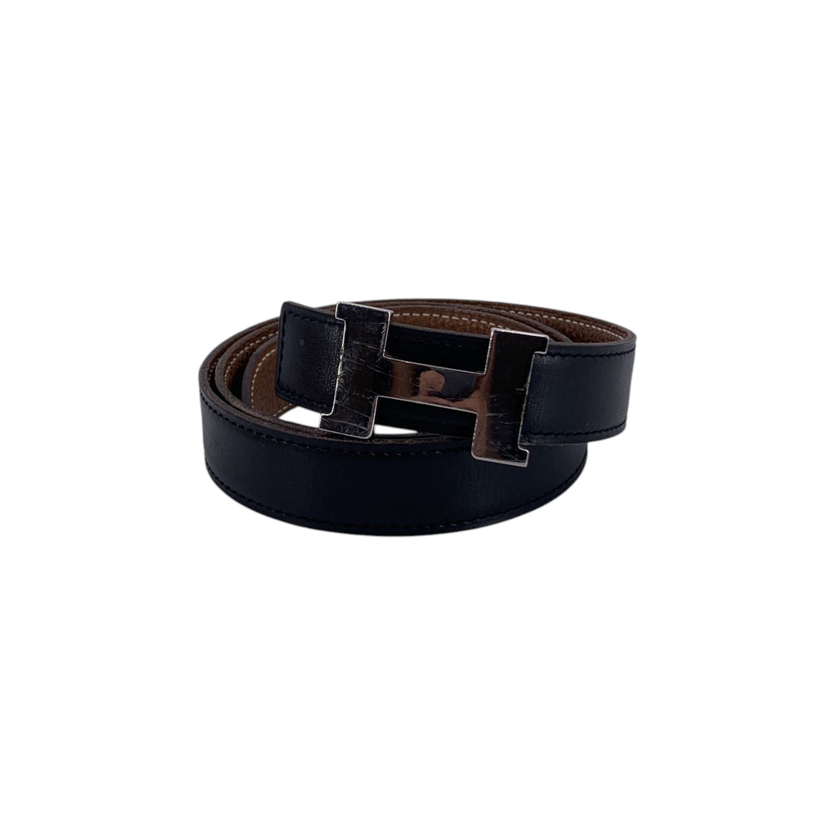 Gucci Reversible Constance Belts
