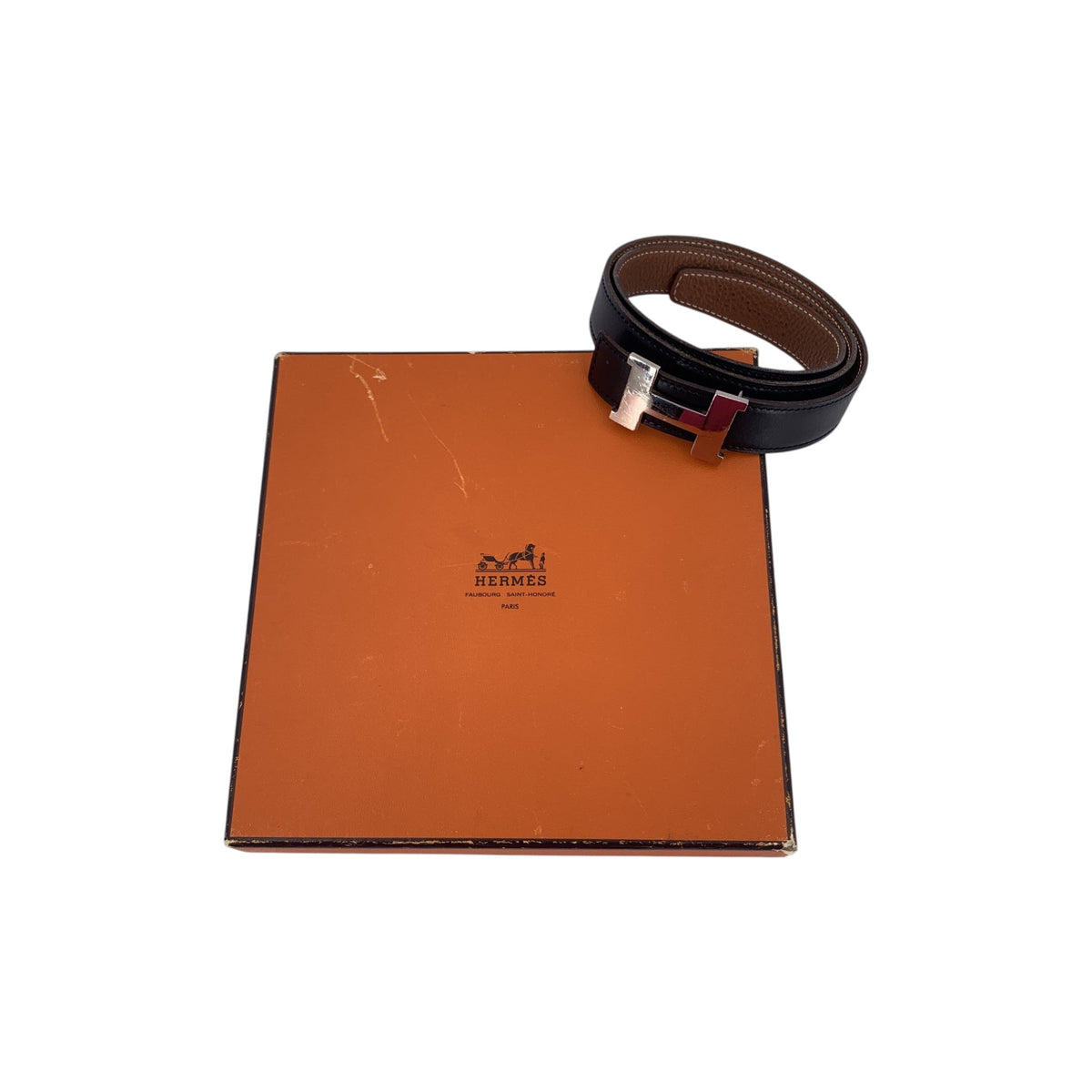 Gucci Reversible Constance Belts