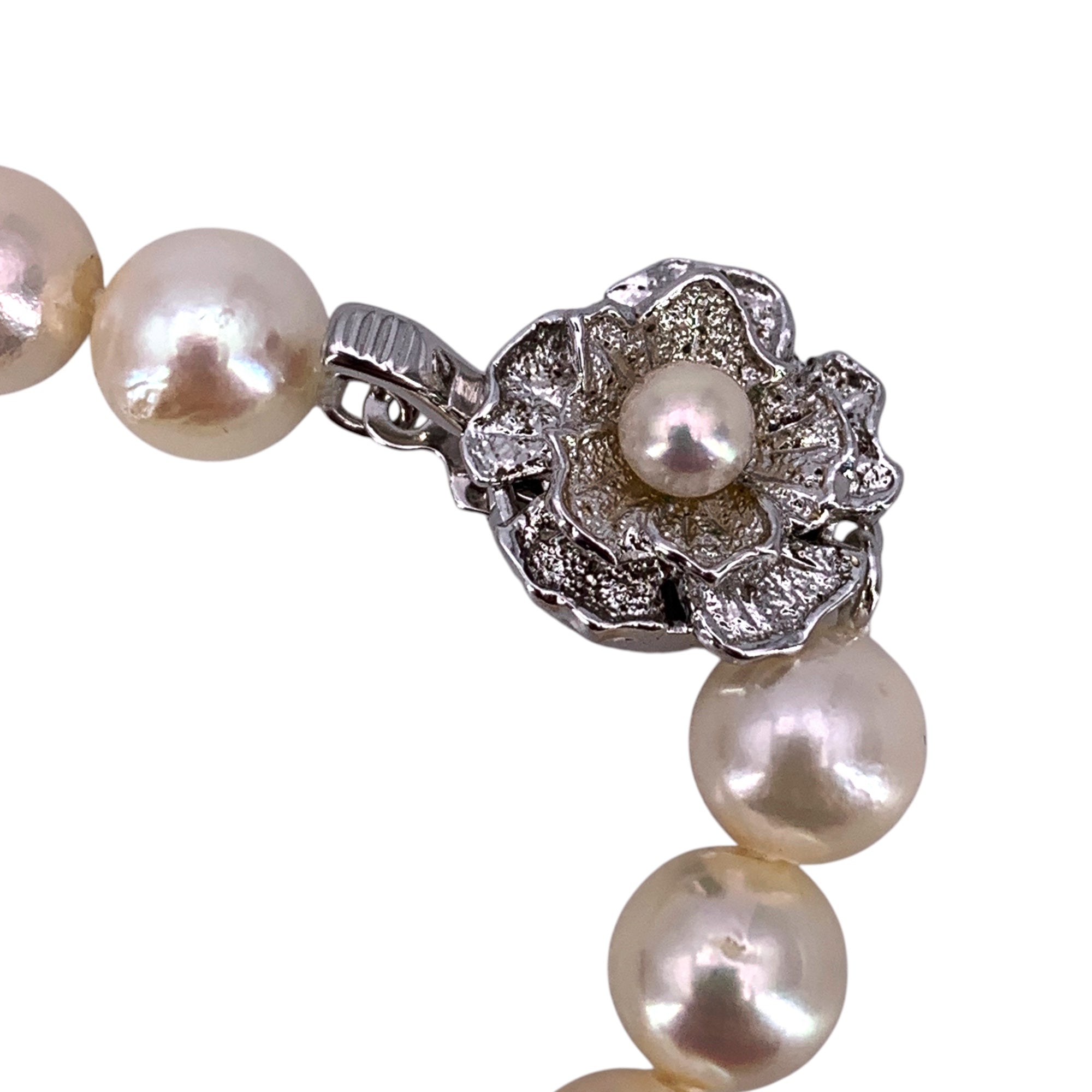 Baroque Freshwater Pearl Necklaces
