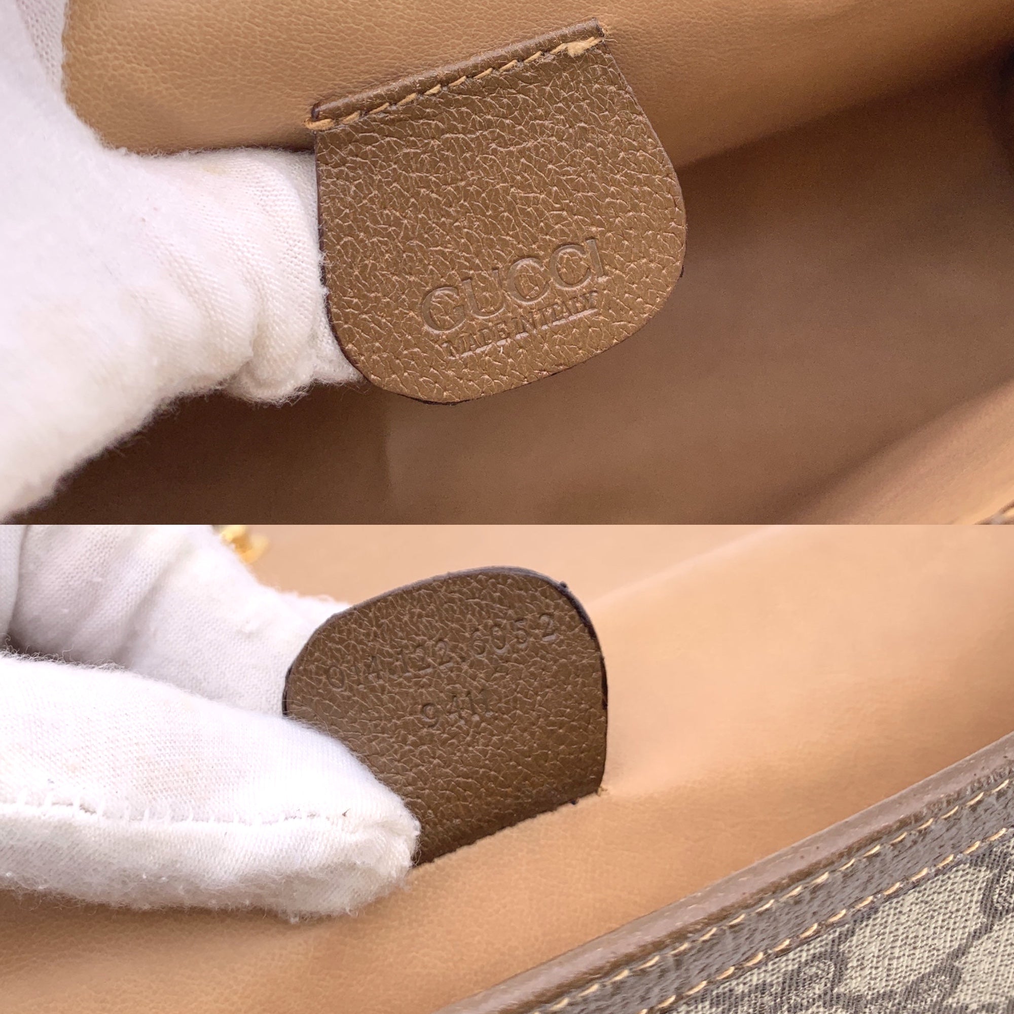 Gucci Ophidia Clutches