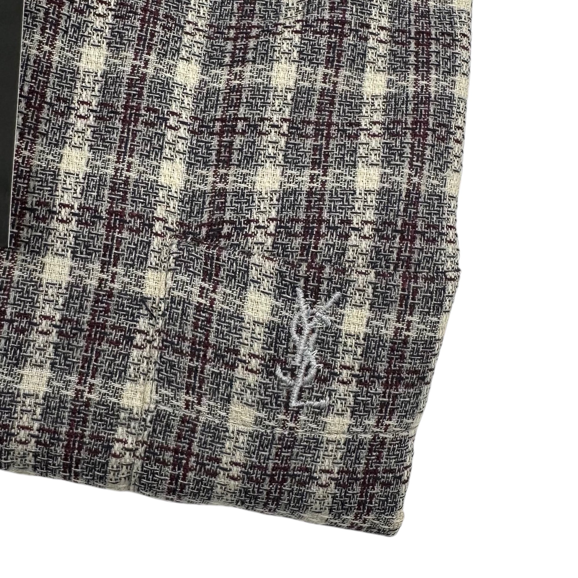 Yves Saint Laurent Unisex Shirt Shirts