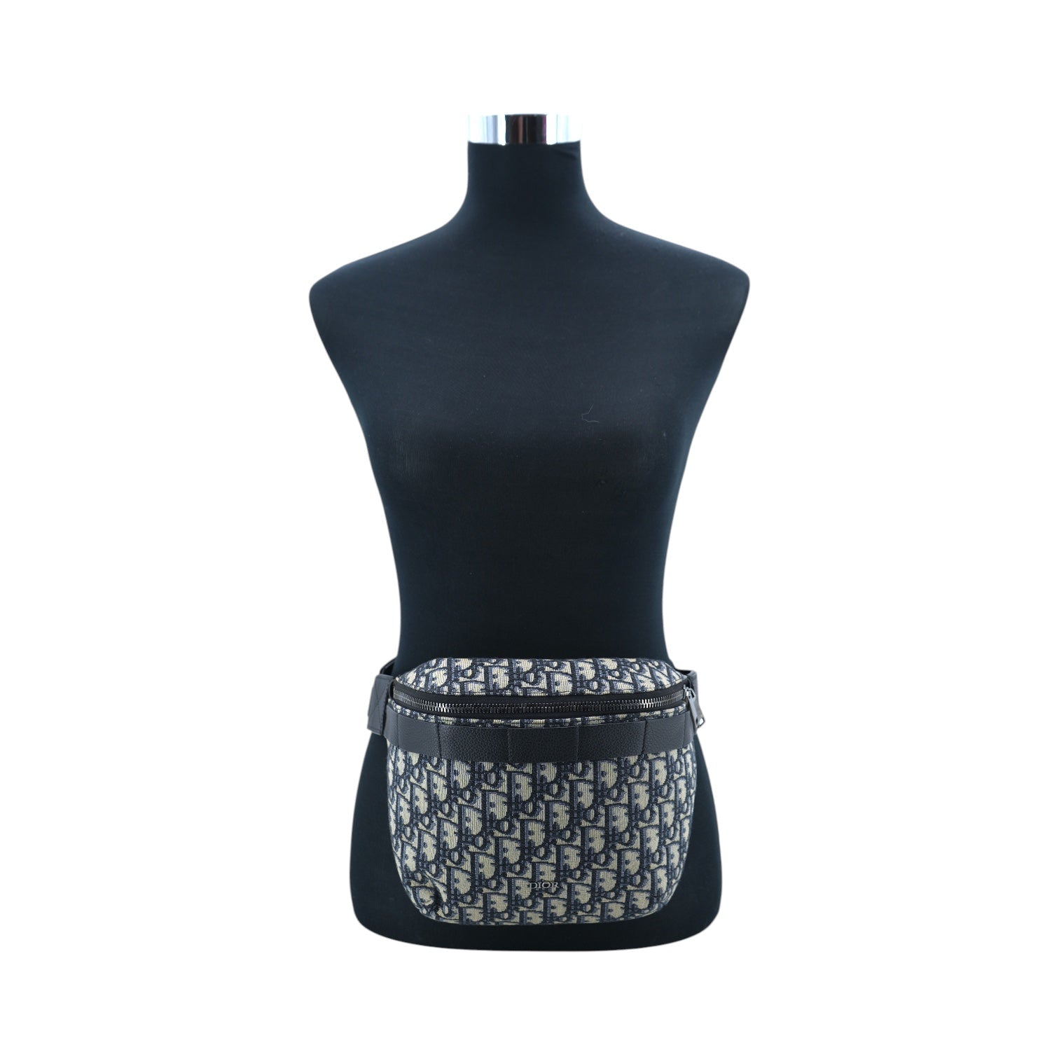Dior Trotter Shoulder Bags
