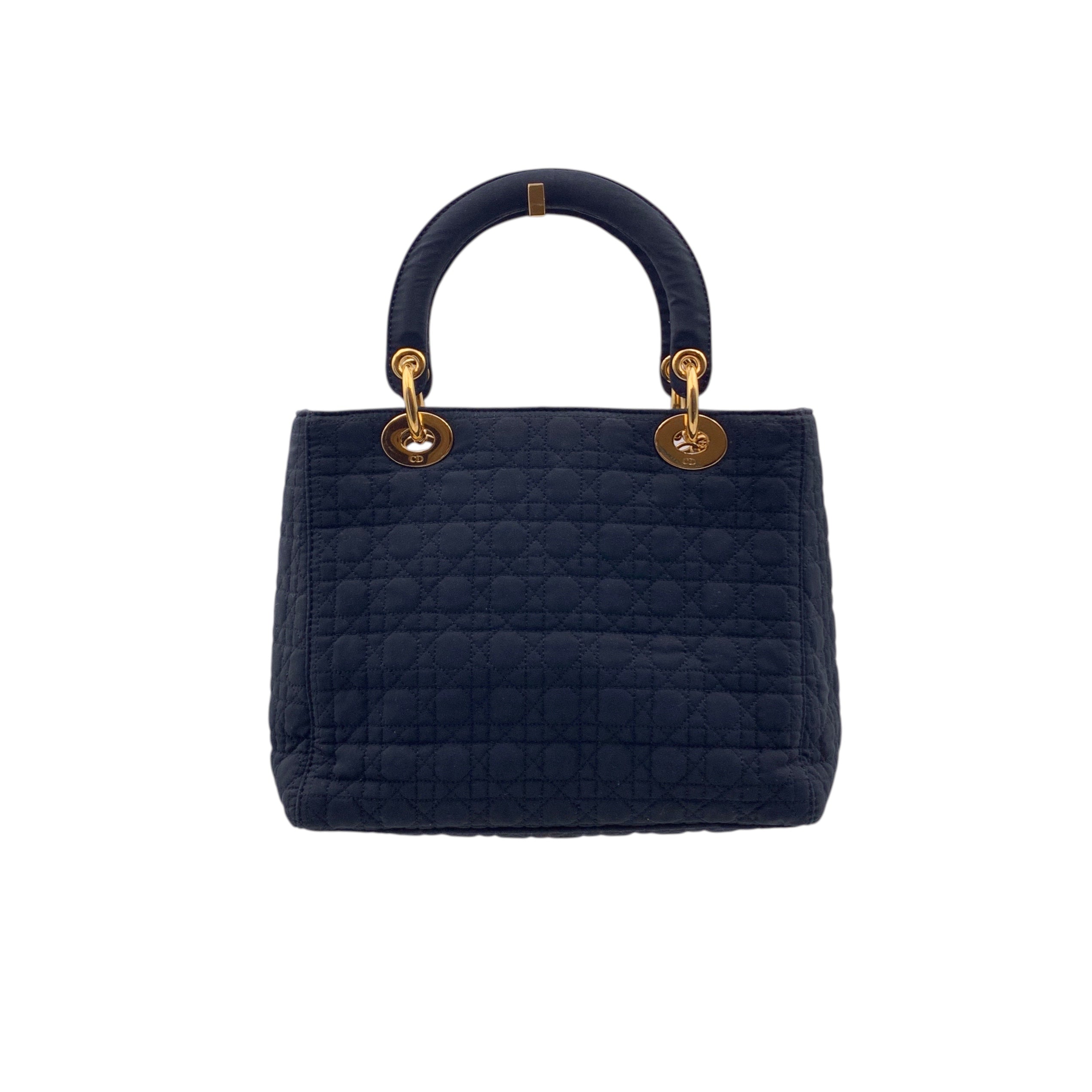 Dior Not Applicable Handbags