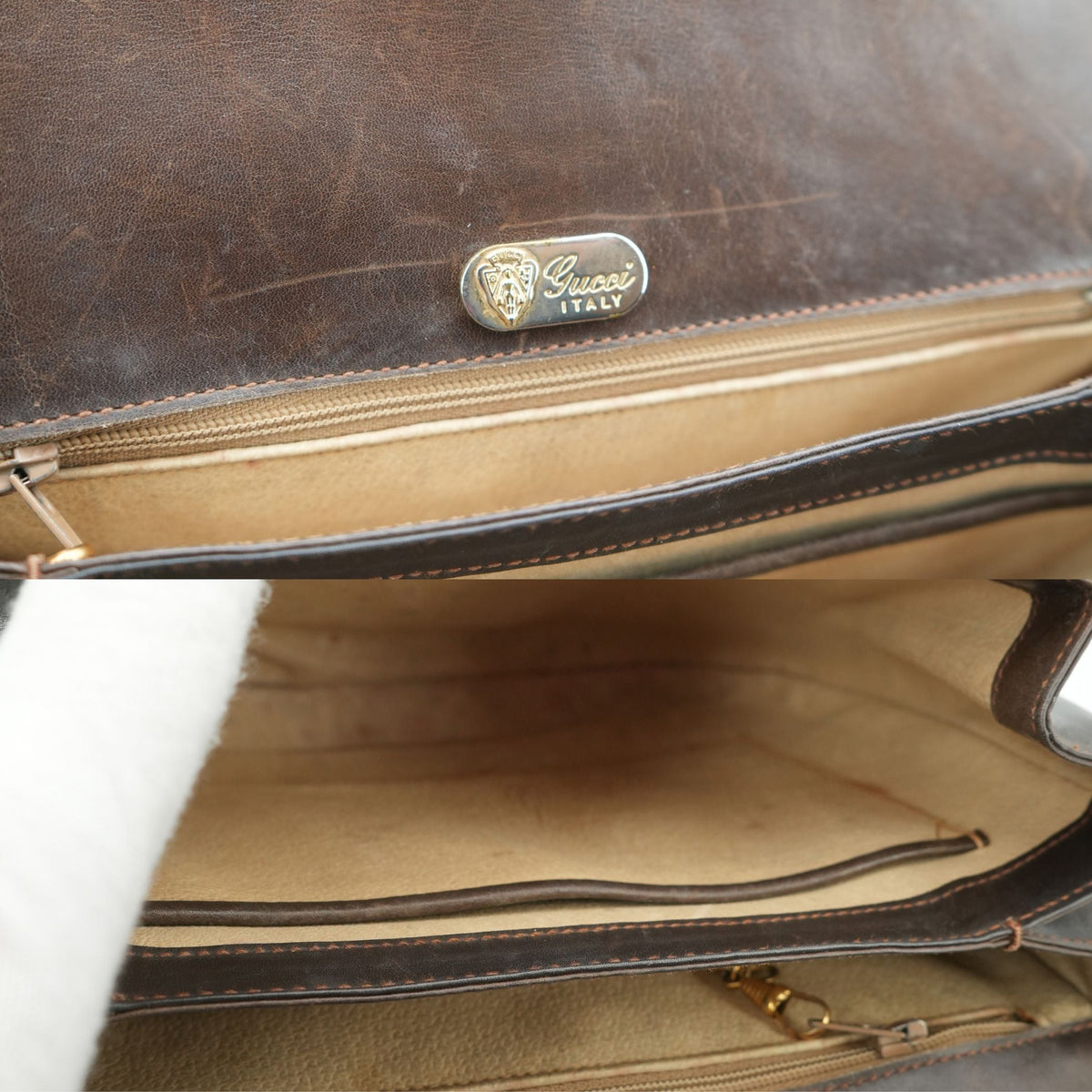 Gucci Not Applicable Shoulder Bags
