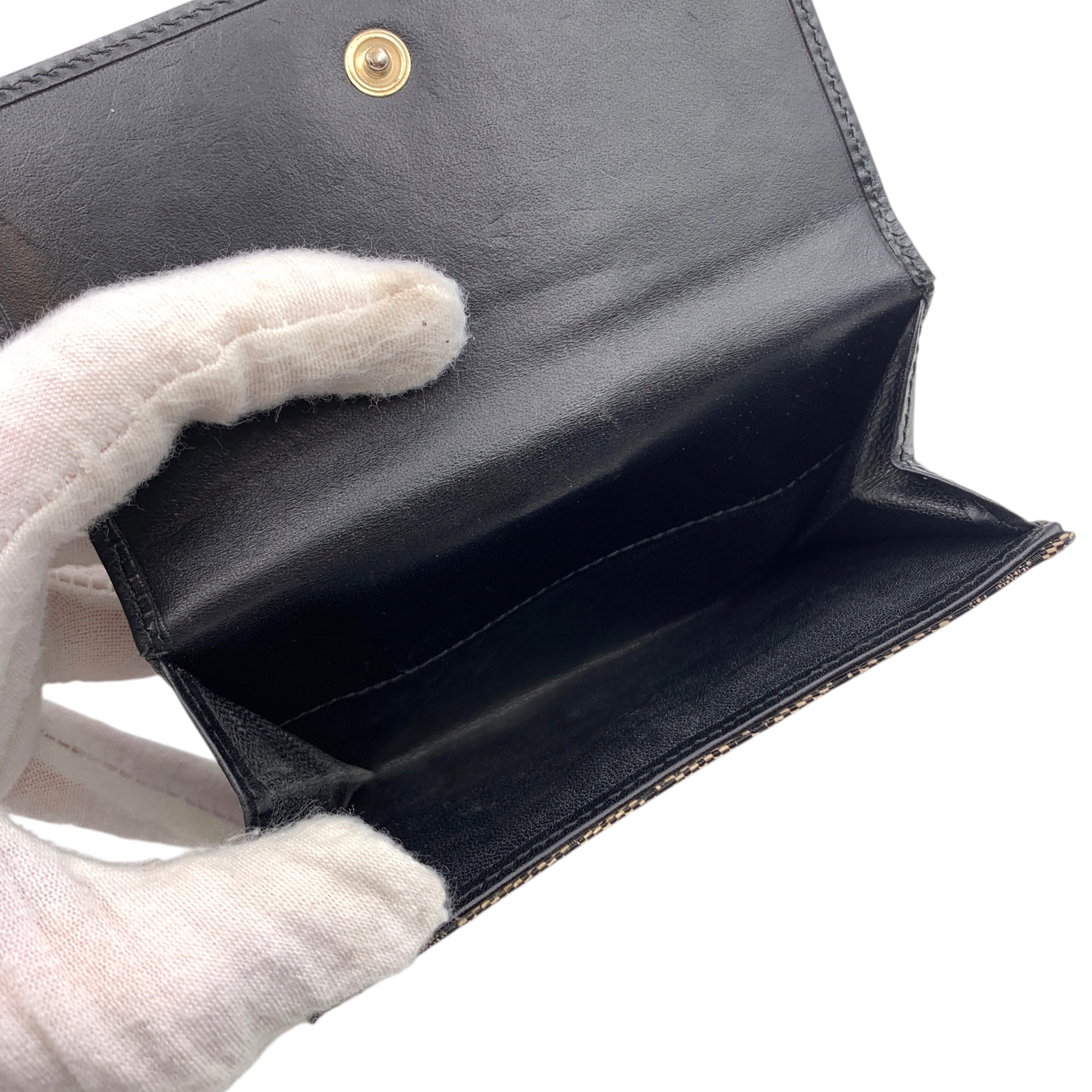 Gucci Jackie Vintage Wallets