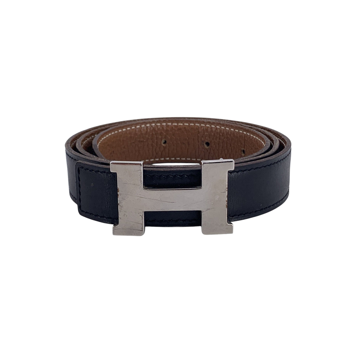 Gucci Reversible Constance Belts