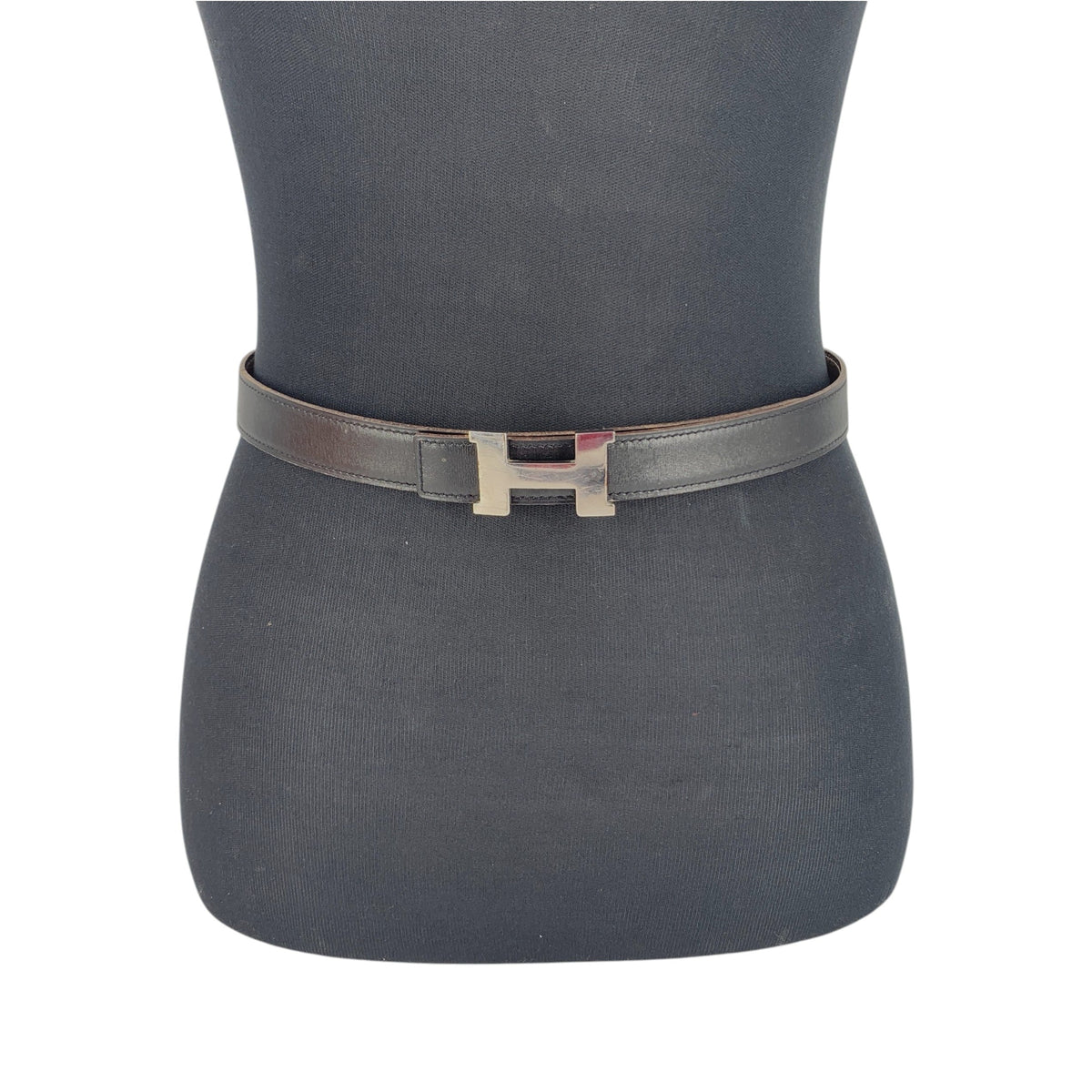 Gucci Reversible Constance Belts
