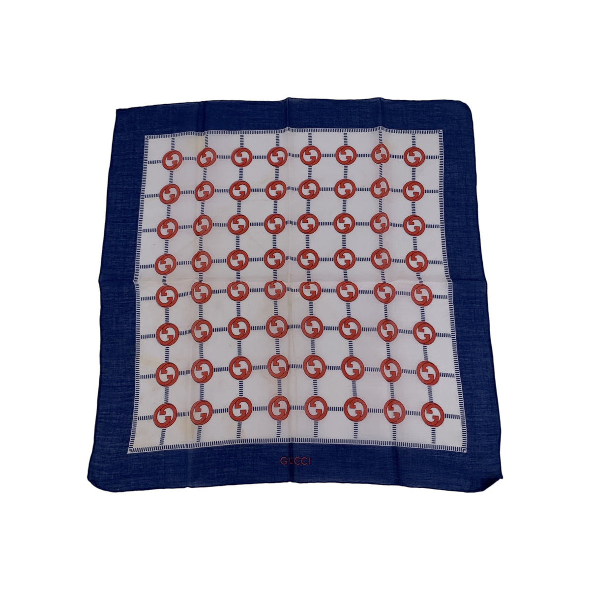Gucci GG Scarf Scarves