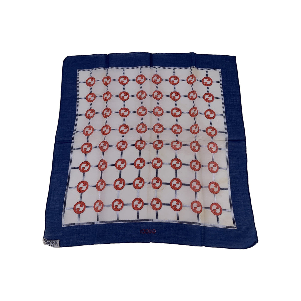 Gucci GG Scarf Scarves
