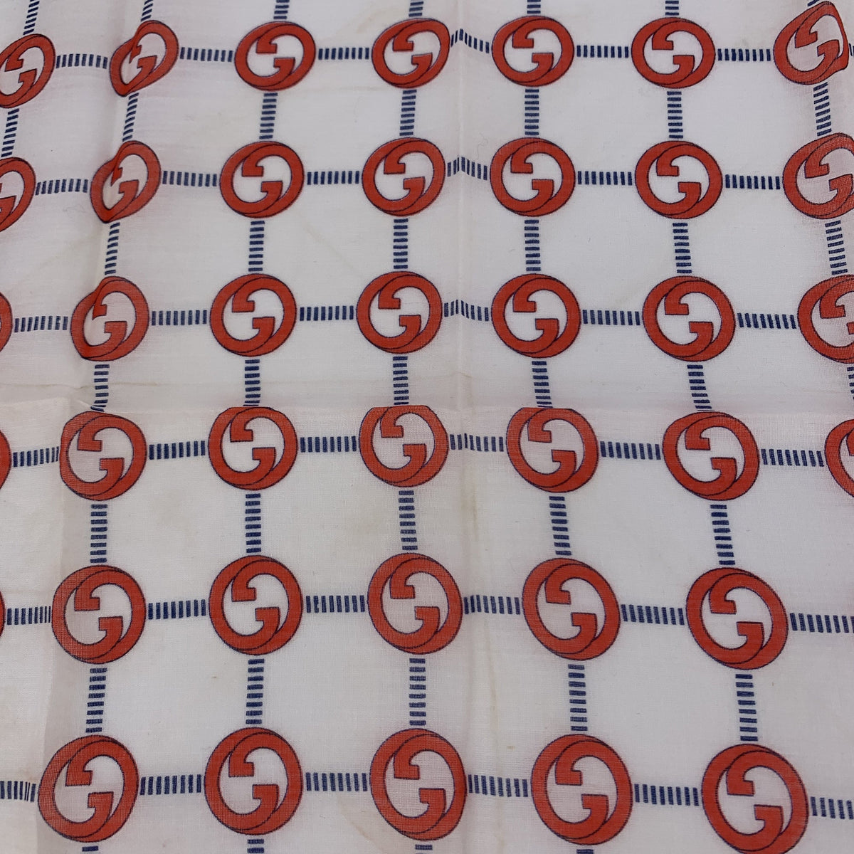 Gucci GG Scarf Scarves