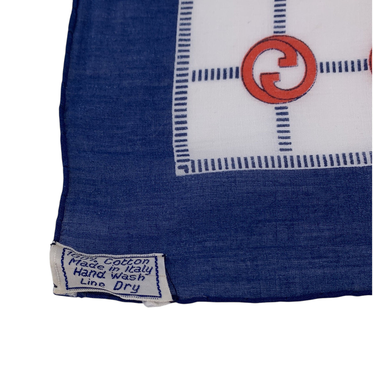 Gucci GG Scarf Scarves