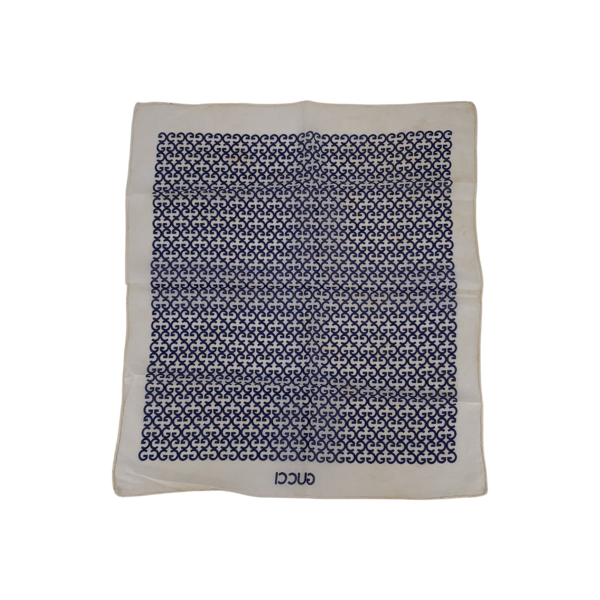 Gucci GG Scarf Scarves