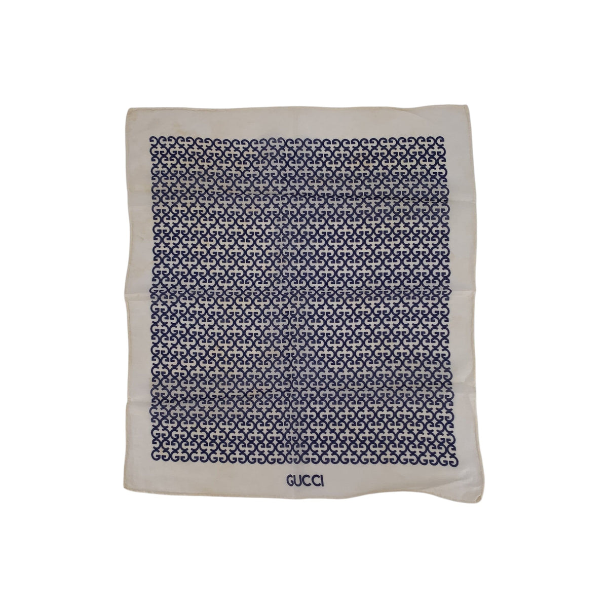 Gucci GG Scarf Scarves