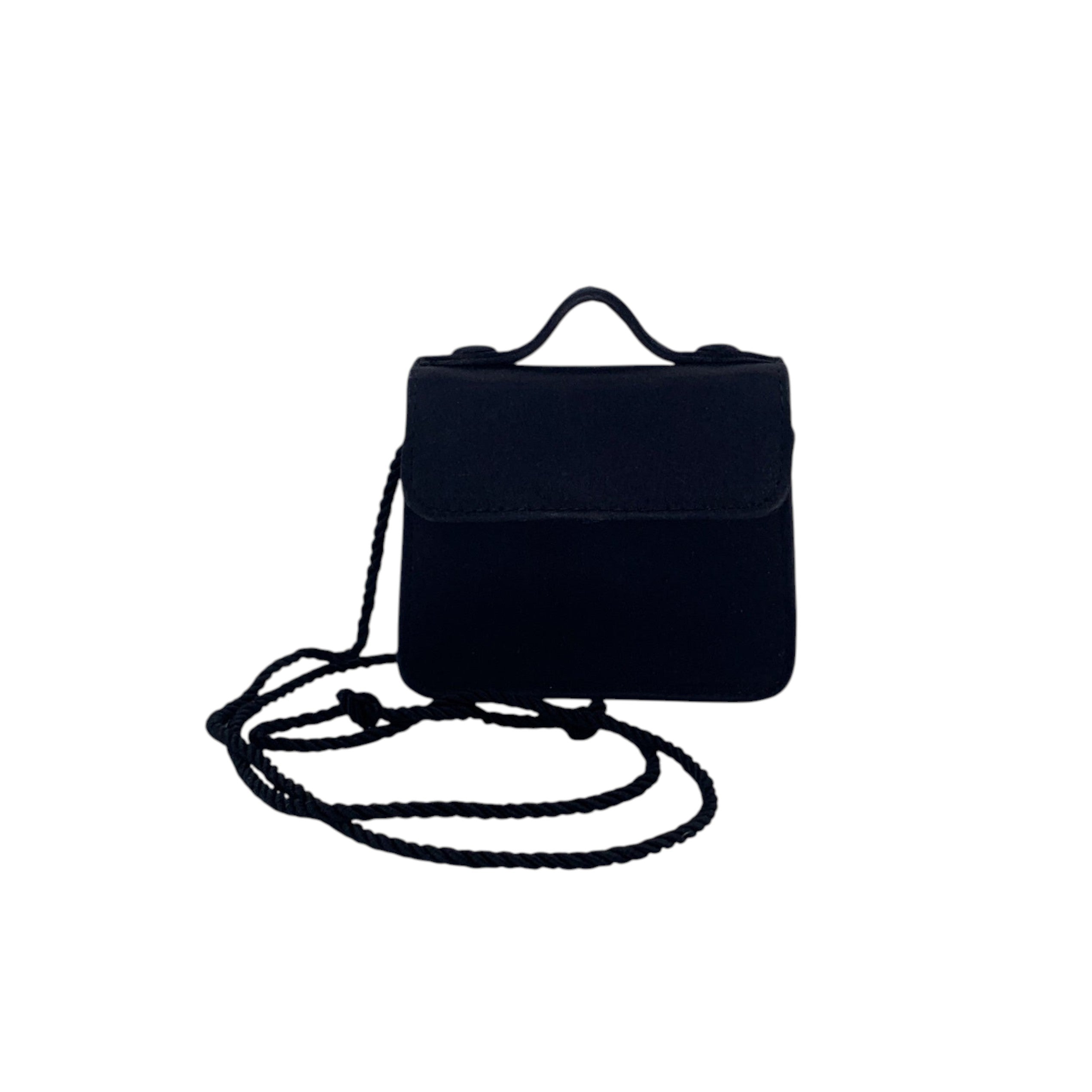 Fendi Minaudiere Crossbody Bags