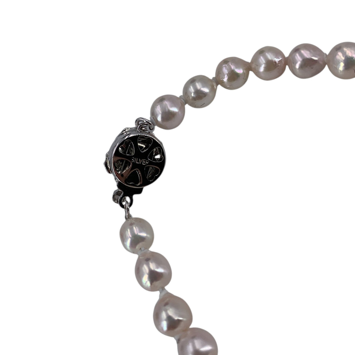 Akoya Pearl Pearl Bracelet Bracelets