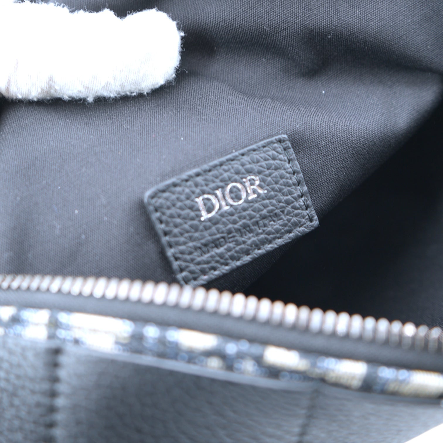 Dior Trotter Shoulder Bags