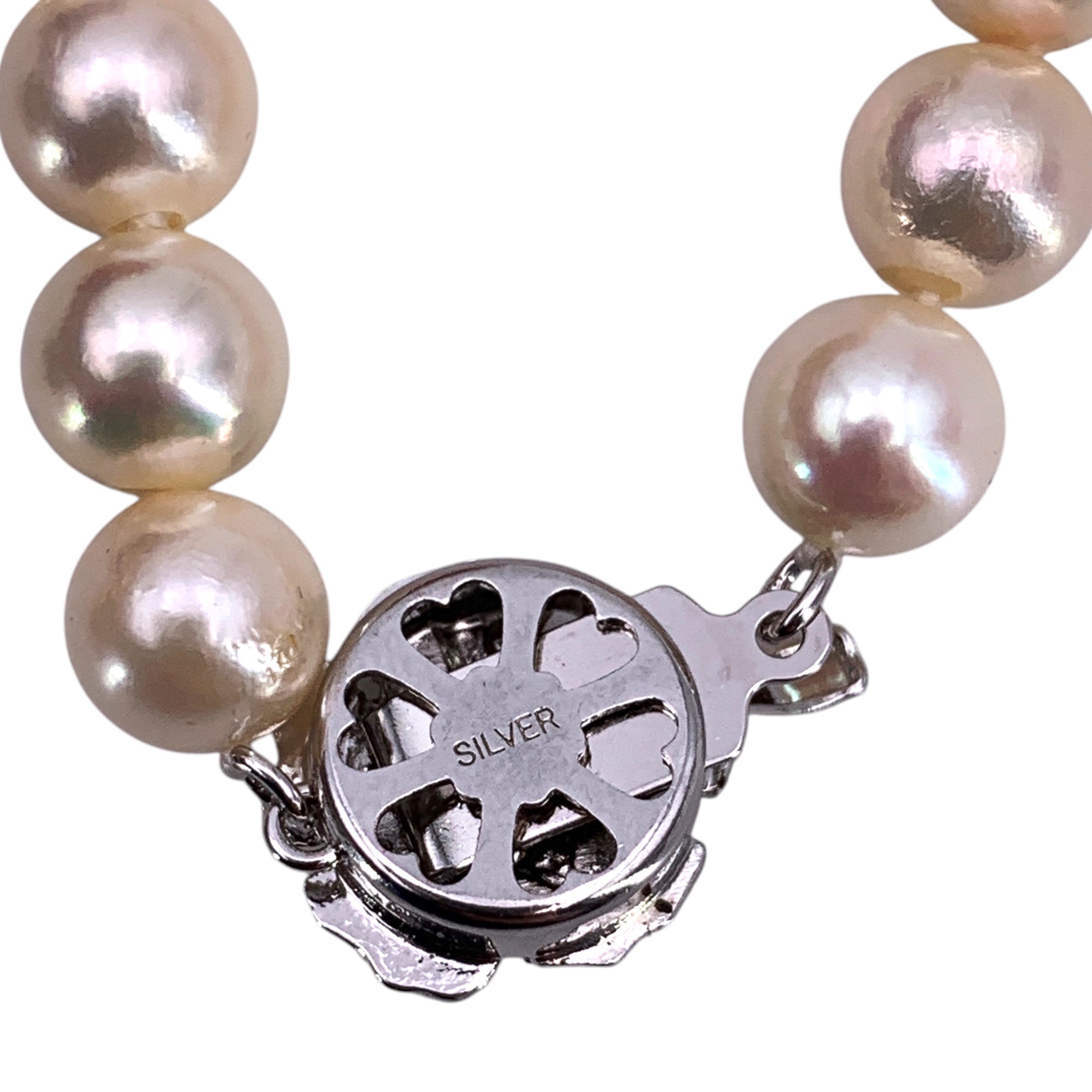 Baroque Freshwater Pearl Necklaces