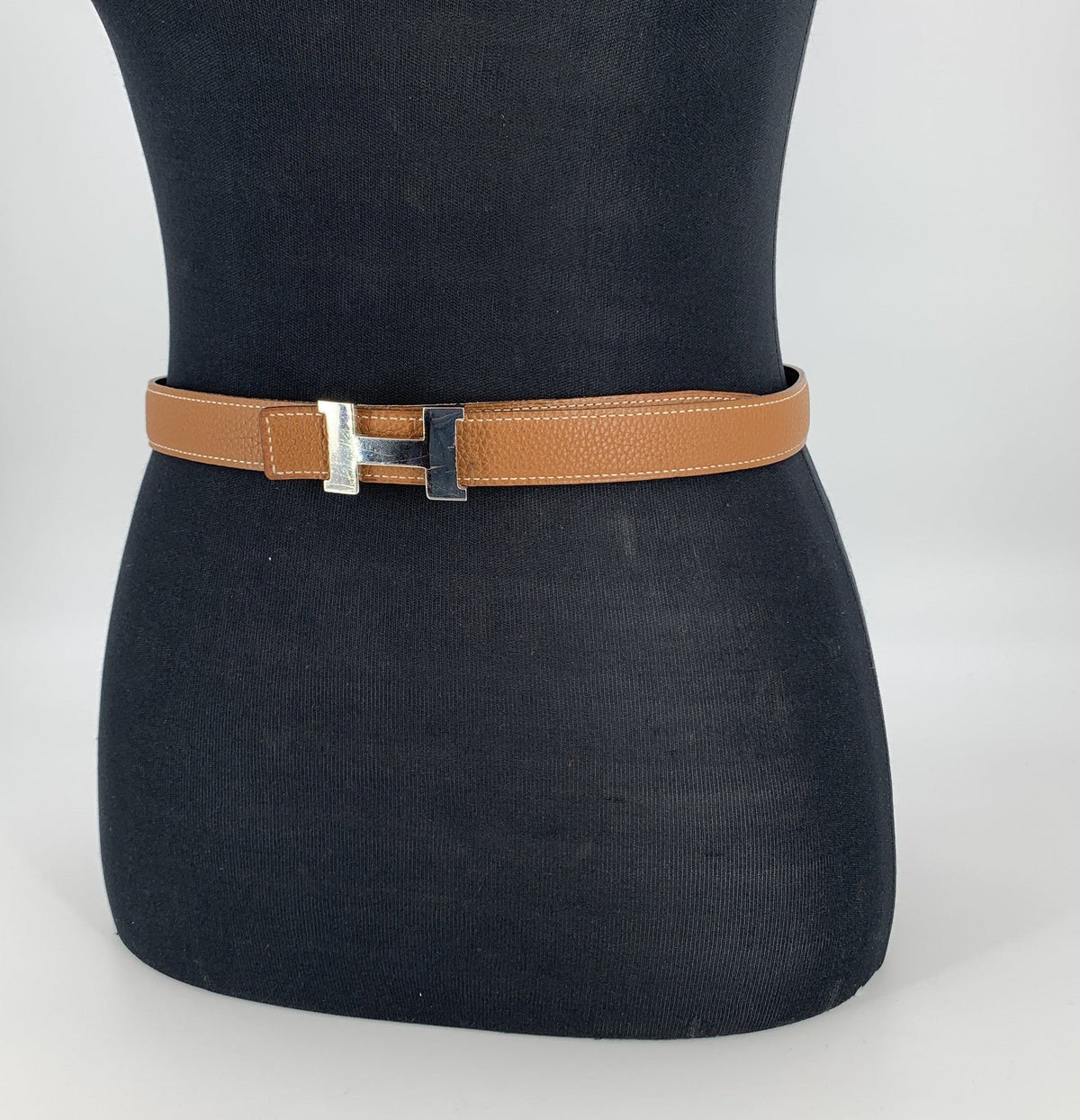 Gucci Reversible Constance Belts