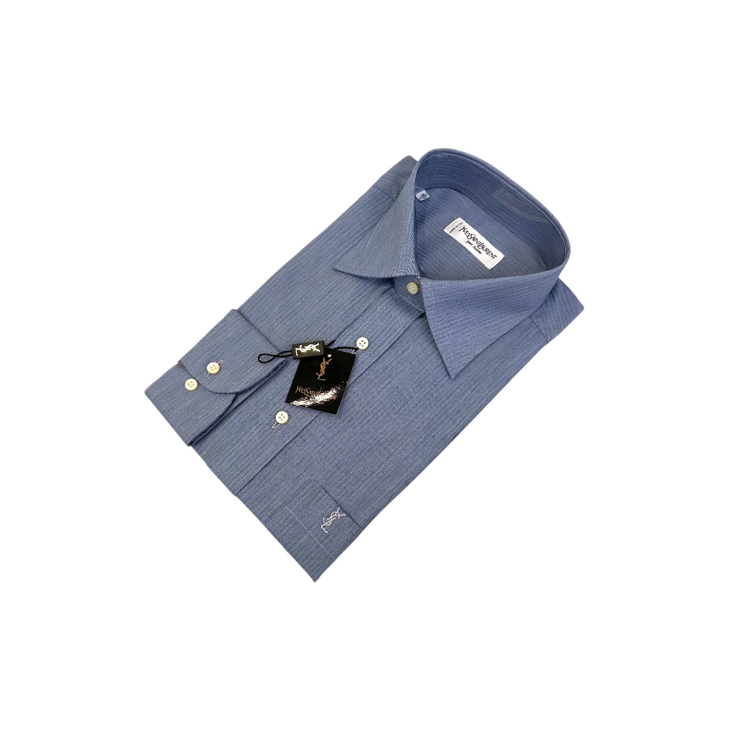 Yves Saint Laurent Unisex Shirt Shirts