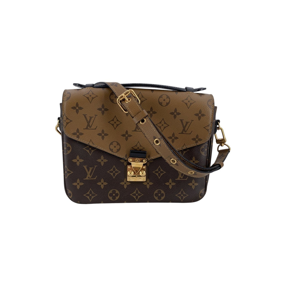 Louis Vuitton Metis Shoulder Bags