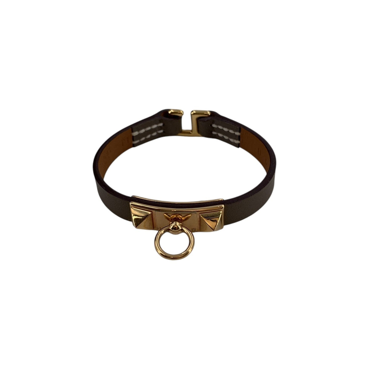 Hermes Rivale Mini Bracelets