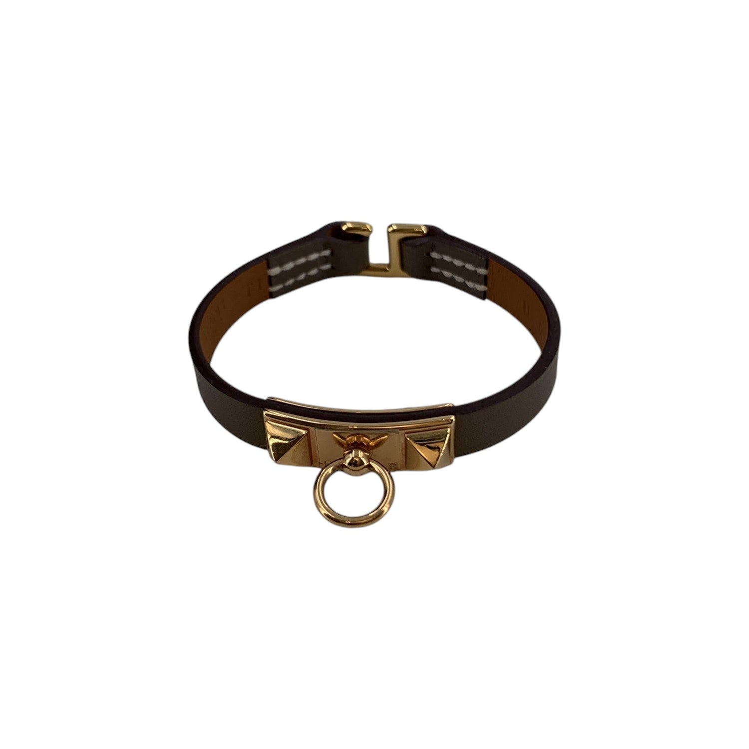 Hermes Rivale Mini Bracelets