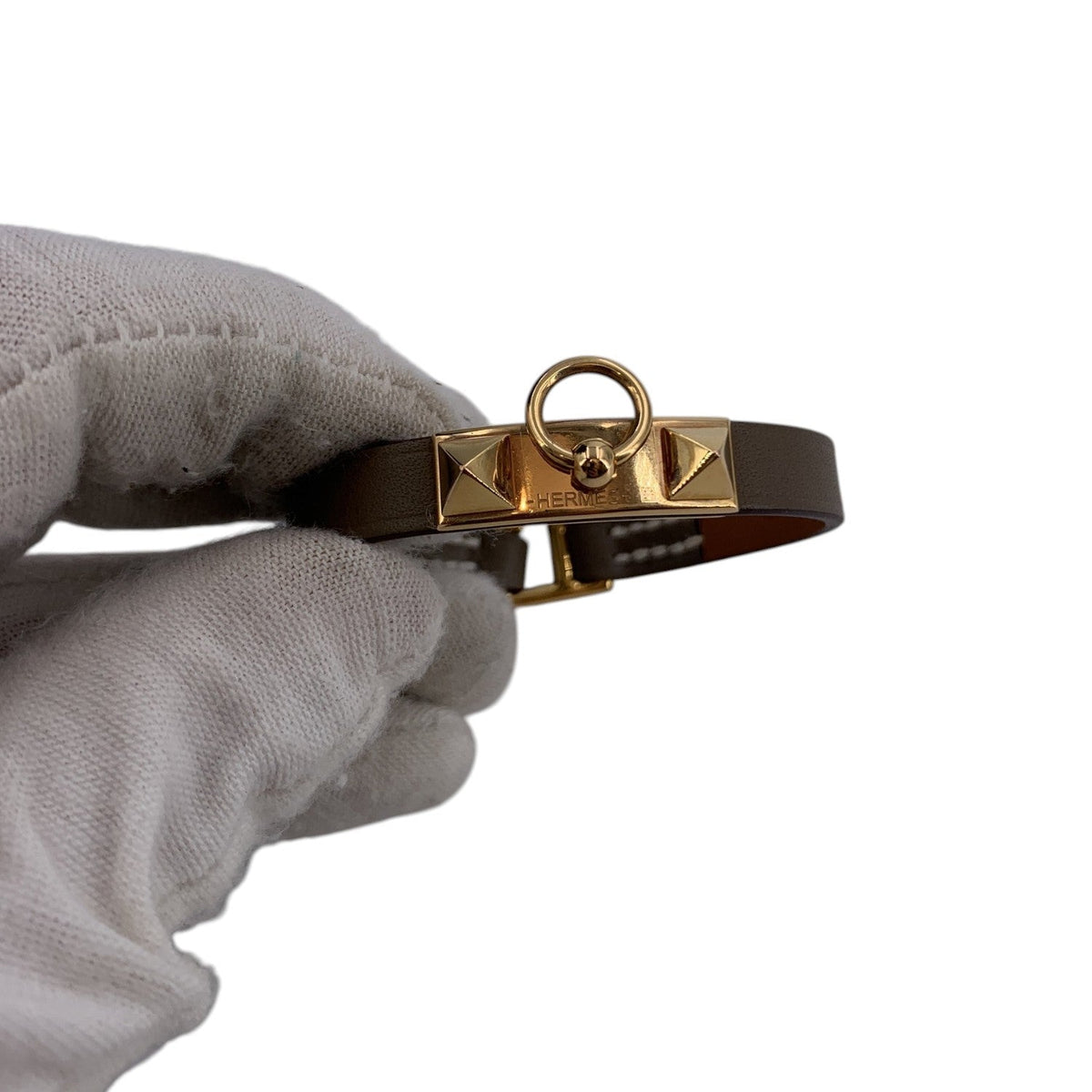 Hermes Rivale Mini Bracelets