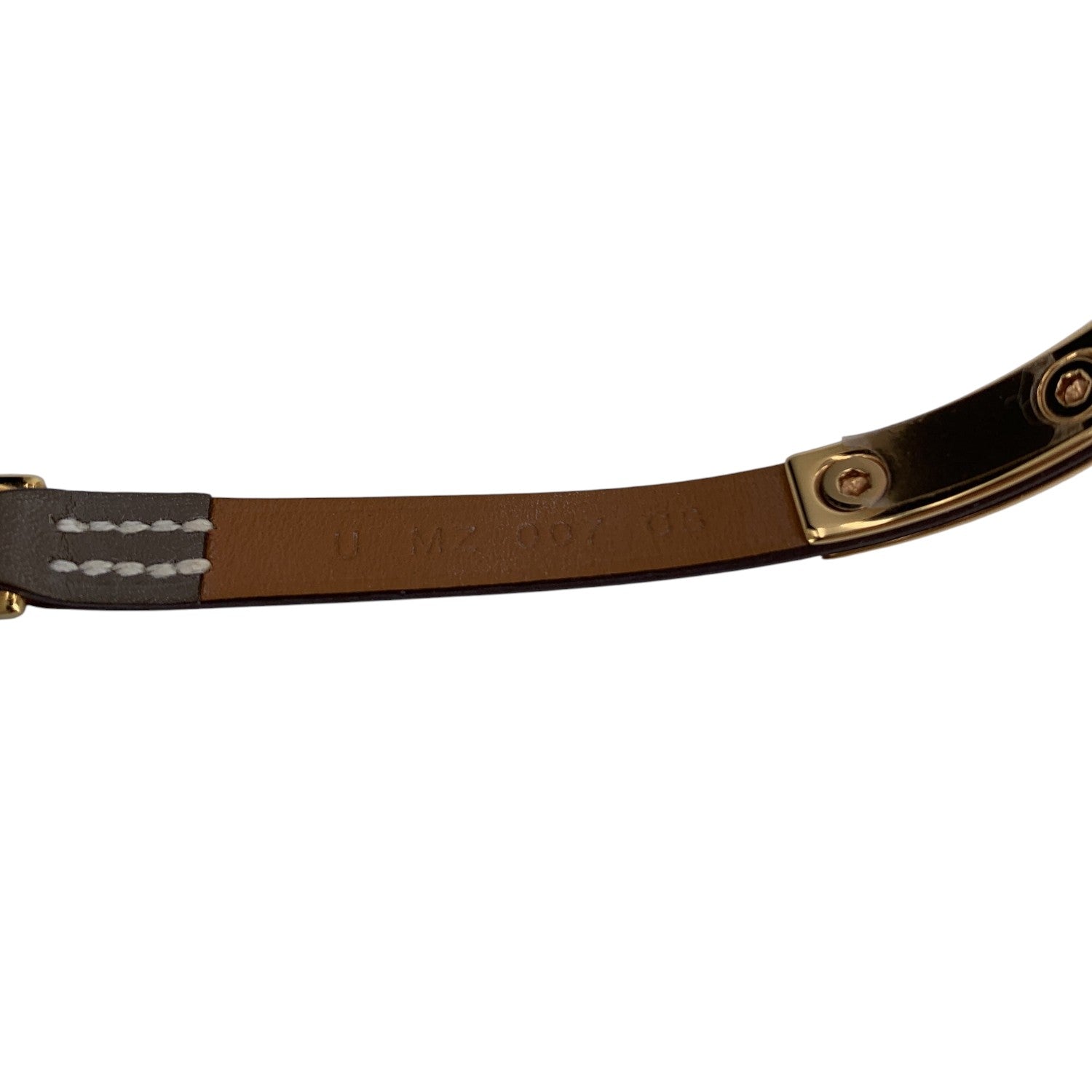 Hermes Rivale Mini Bracelets