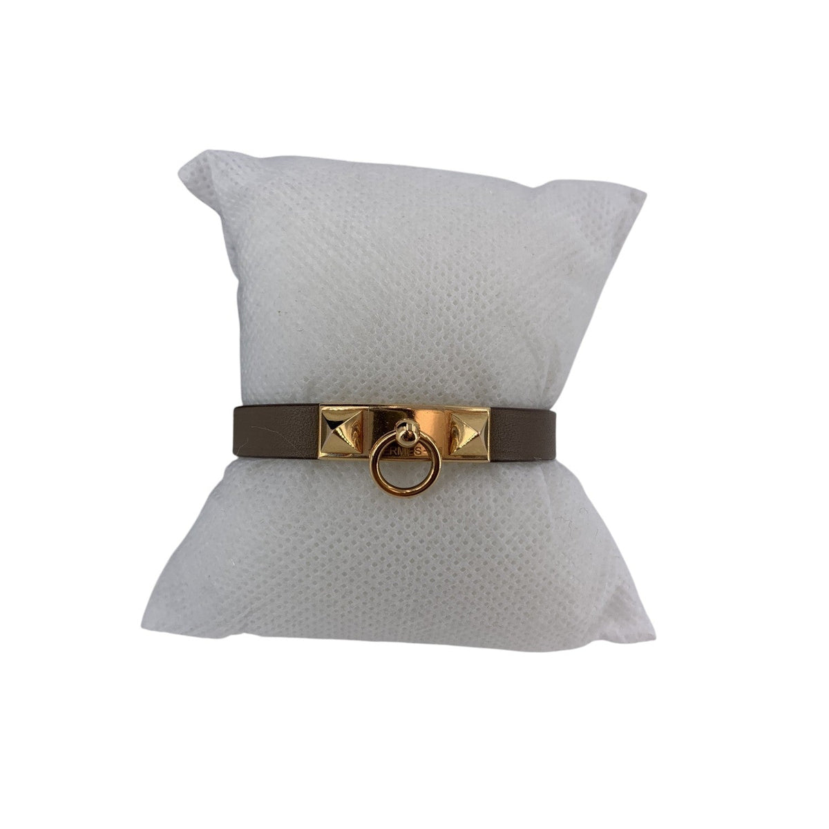 Hermes Rivale Mini Bracelets