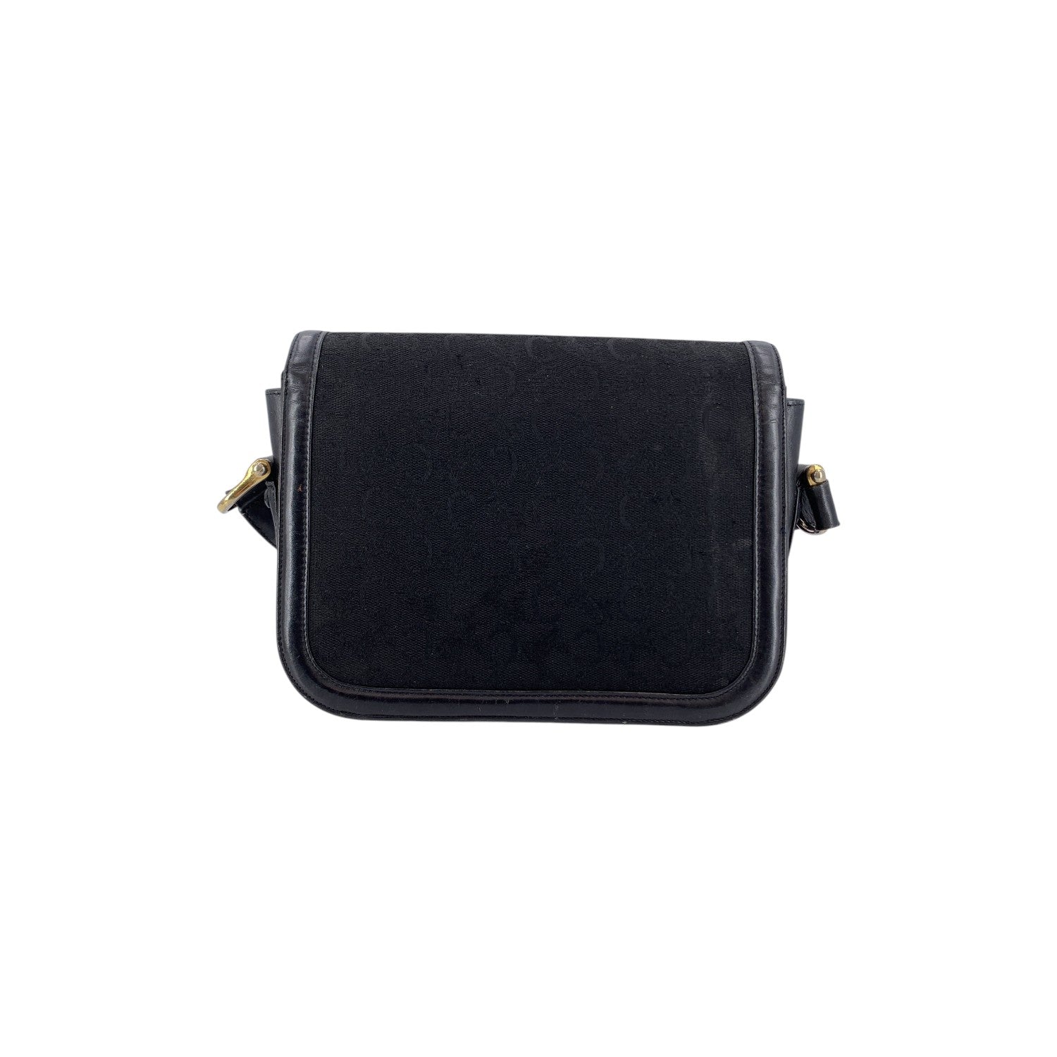 Celine C Carriage Shoulder Bags