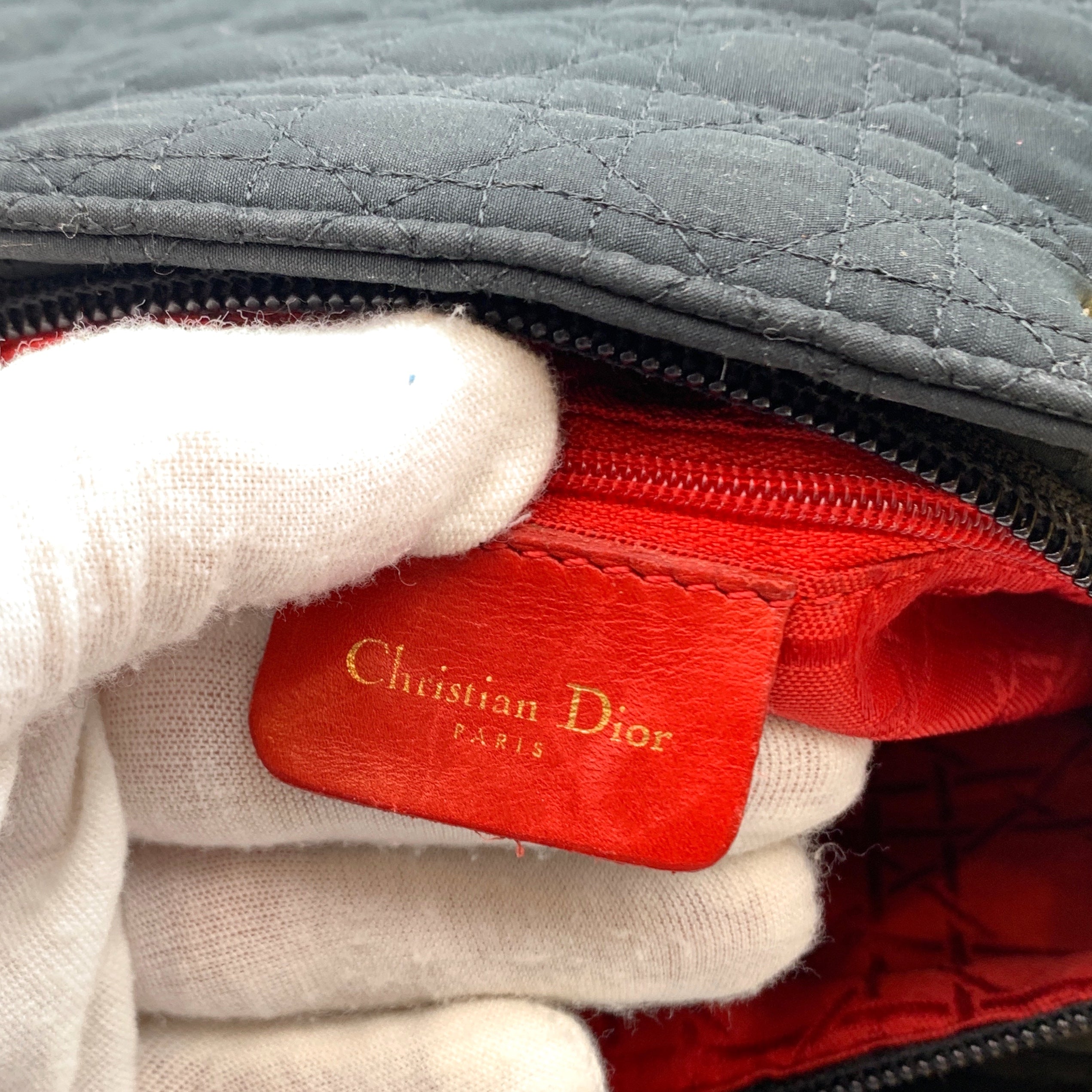 Dior Not Applicable Handbags