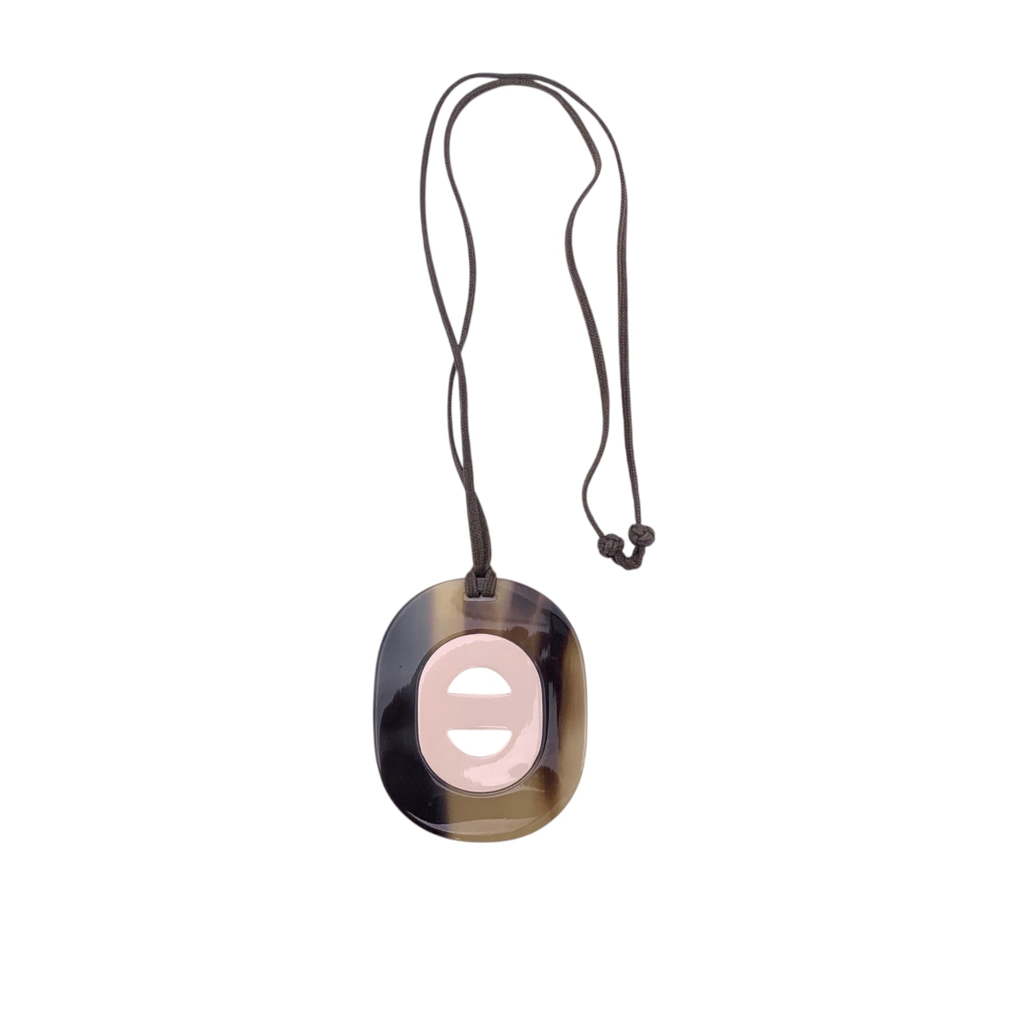 Hermes Fidelio Necklaces