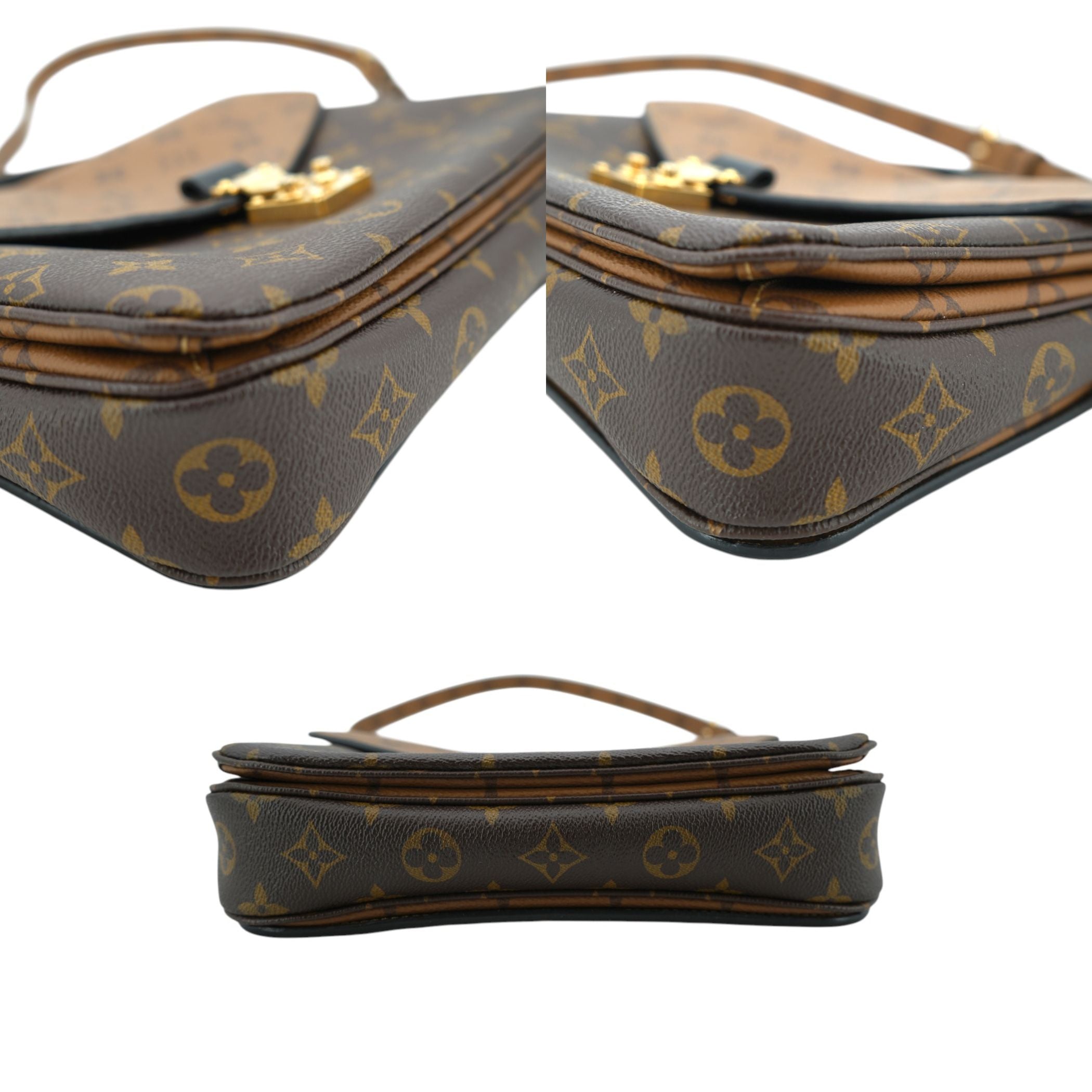 Louis Vuitton Metis Crossbody Bags
