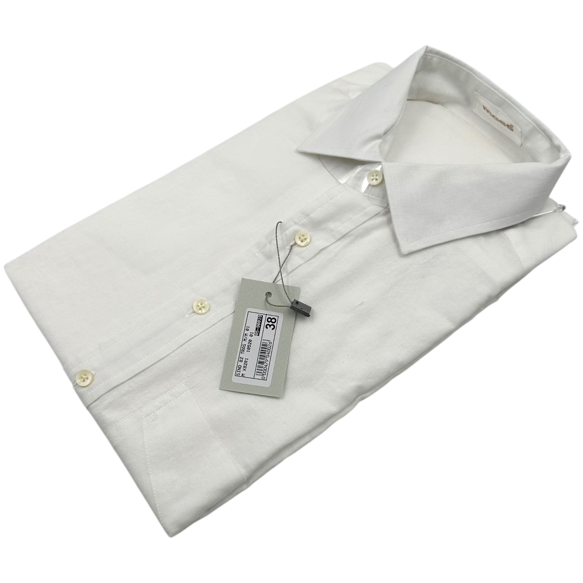 Mass Unisex Shirt Shirts