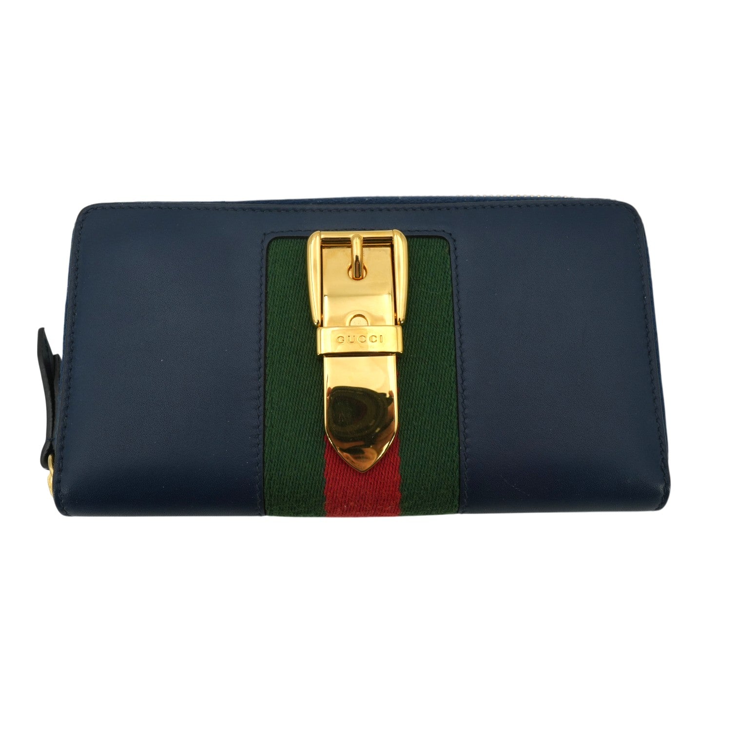 Gucci Sylvie Wallets