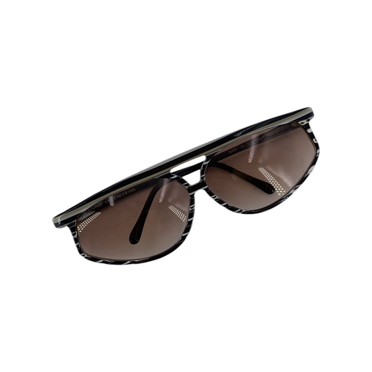 Optical Engeneering SBP13 Sunglasses