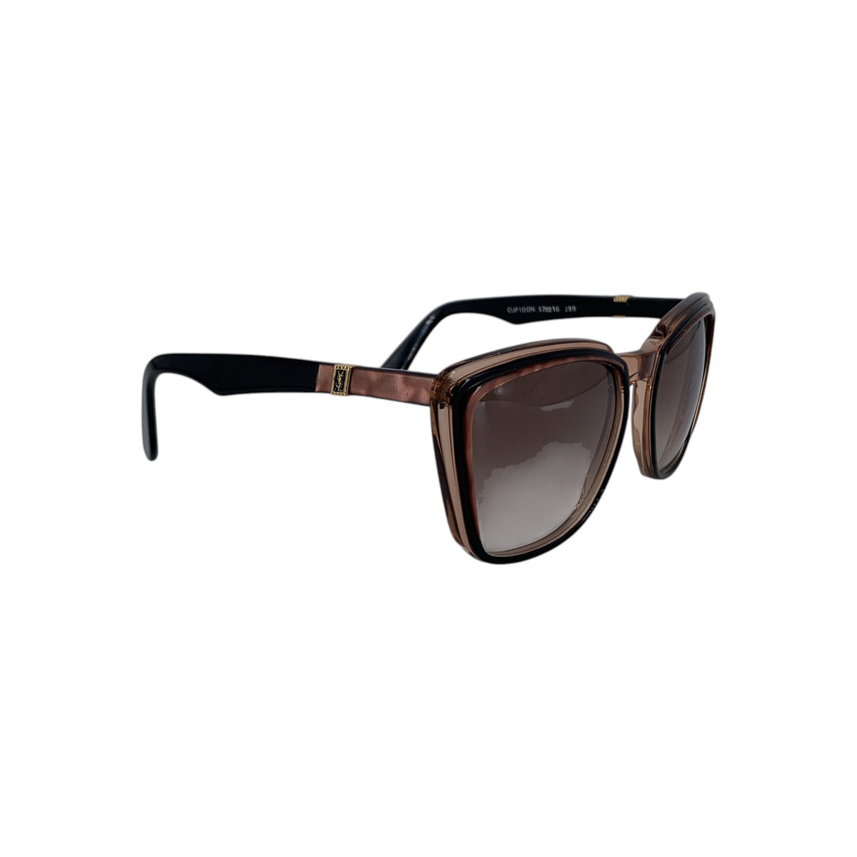 Yves Saint Laurent Cupidon Sunglasses