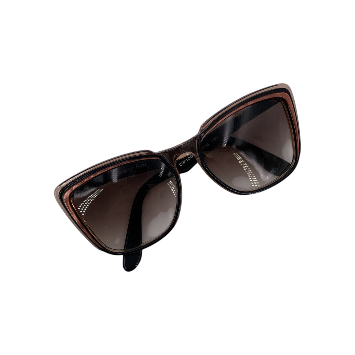 Yves Saint Laurent Cupidon Sunglasses