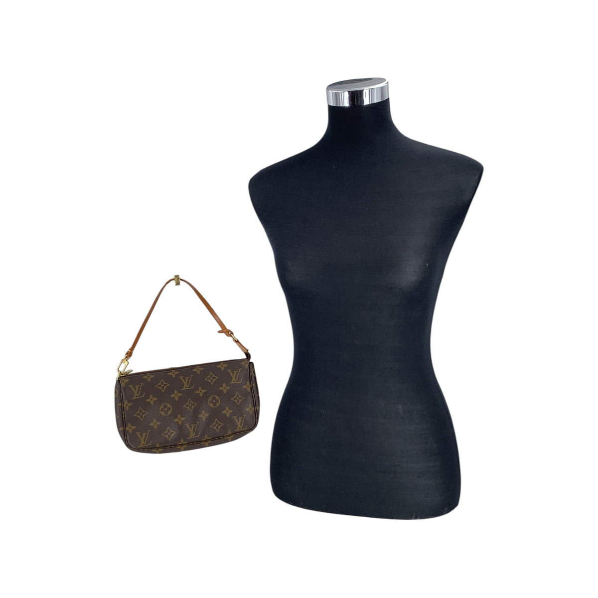 Louis Vuitton Pochette Accessoire Handbags