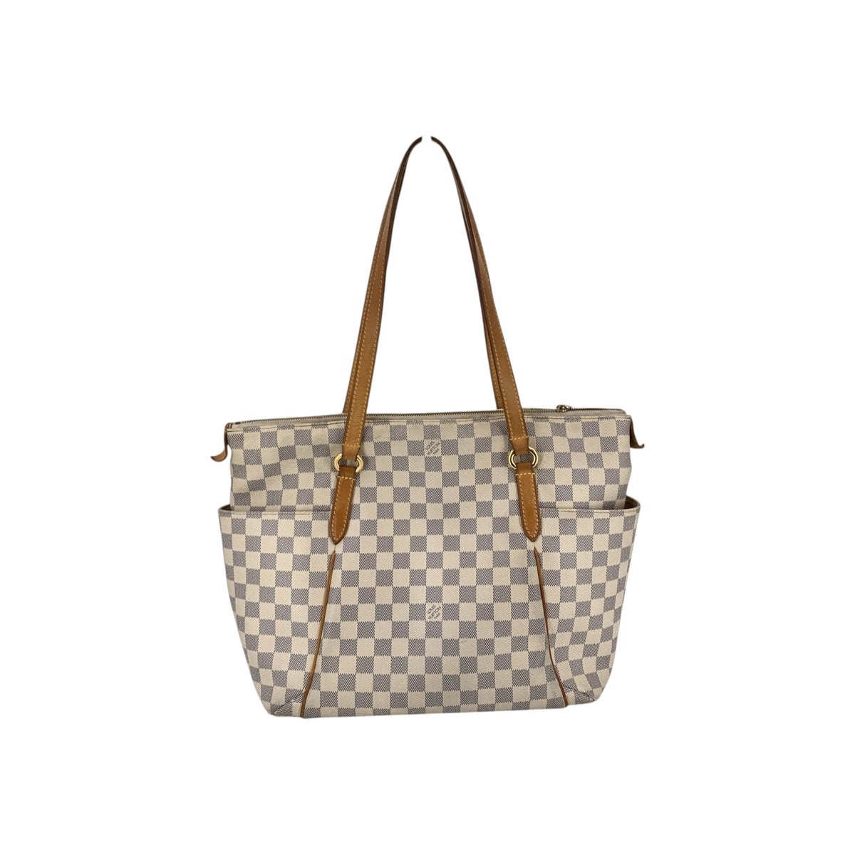 Louis Vuitton Totally Totes