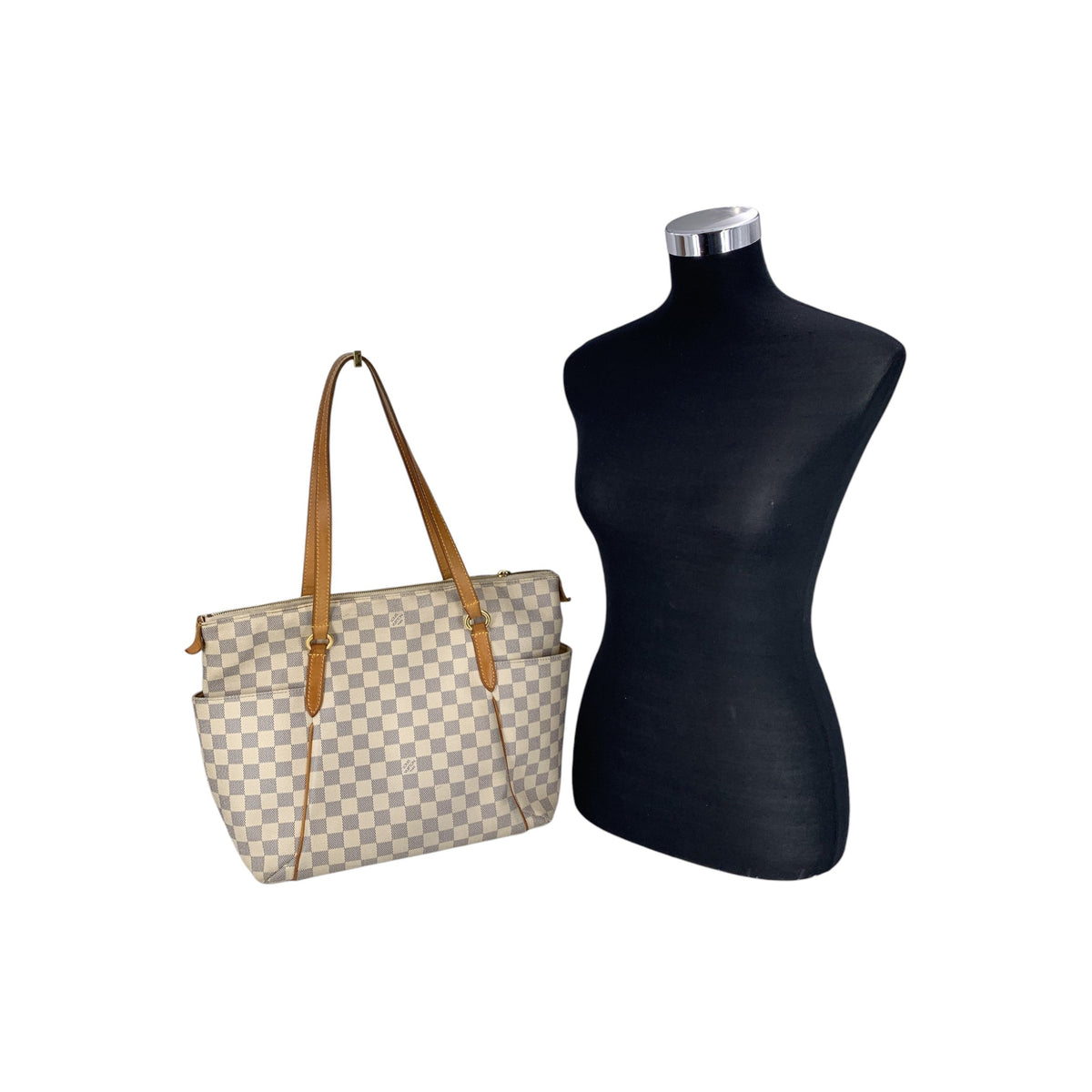 Louis Vuitton Totally Totes
